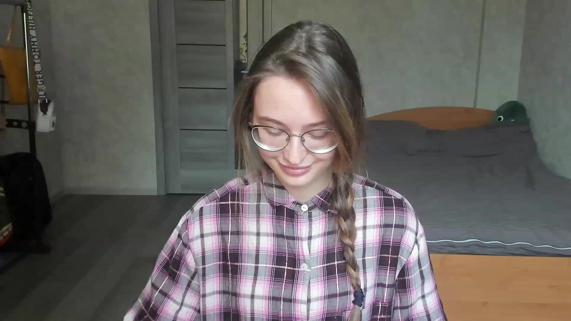 Gallery image thumbnail from Ms_Pineapple's myfreecams stream on, 04/22/2023, 09:15 image 19 of 20