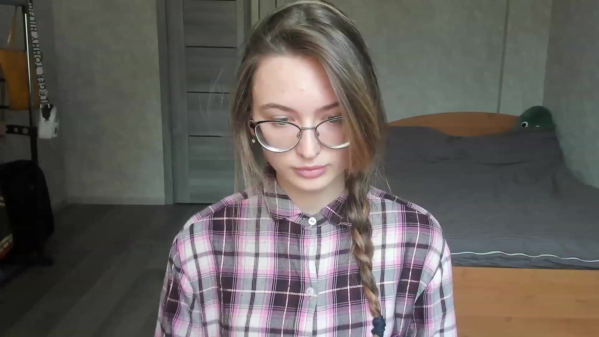 Gallery image thumbnail from Ms_Pineapple's myfreecams stream on, 04/22/2023, 09:15 image 16 of 20
