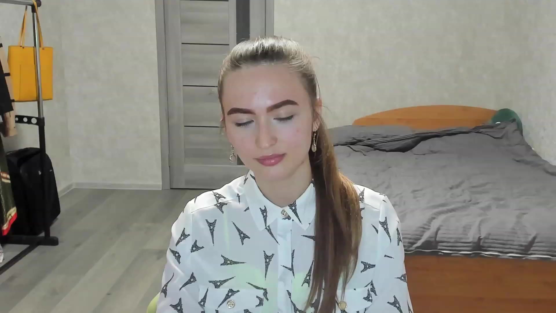 Gallery image thumbnail from Ms_Pineapple's myfreecams stream on, 04/27/2023, 18:41 image 9 of 20
