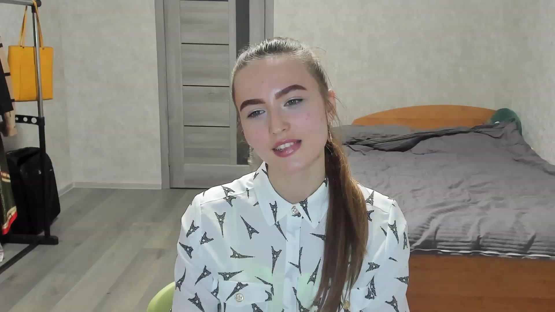 Gallery image thumbnail from Ms_Pineapple's myfreecams stream on, 04/27/2023, 18:41 image 6 of 20