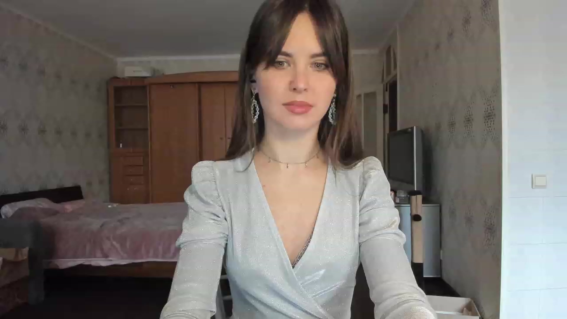 Gallery image thumbnail from Ms_Pizza's myfreecams stream on, 12/01/2022, 11:11 image 12 of 20