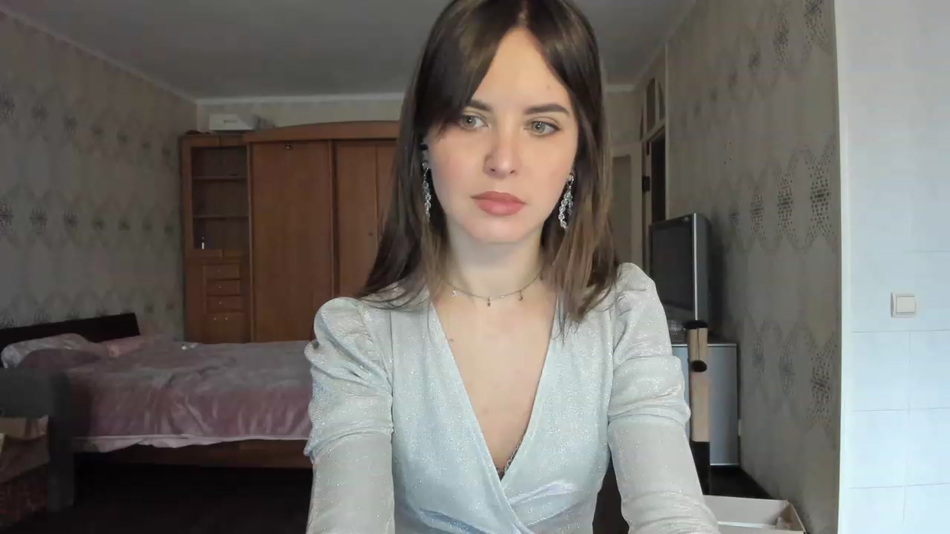 Gallery image thumbnail from Ms_Pizza's myfreecams stream on, 12/01/2022, 11:11 image 6 of 20