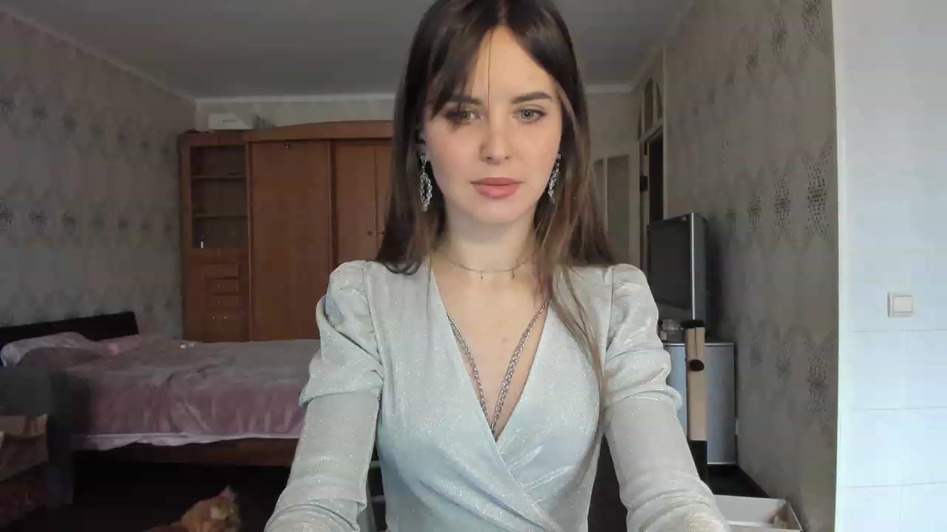 Gallery image thumbnail from Ms_Pizza's myfreecams stream on, 12/01/2022, 11:11 image 18 of 20
