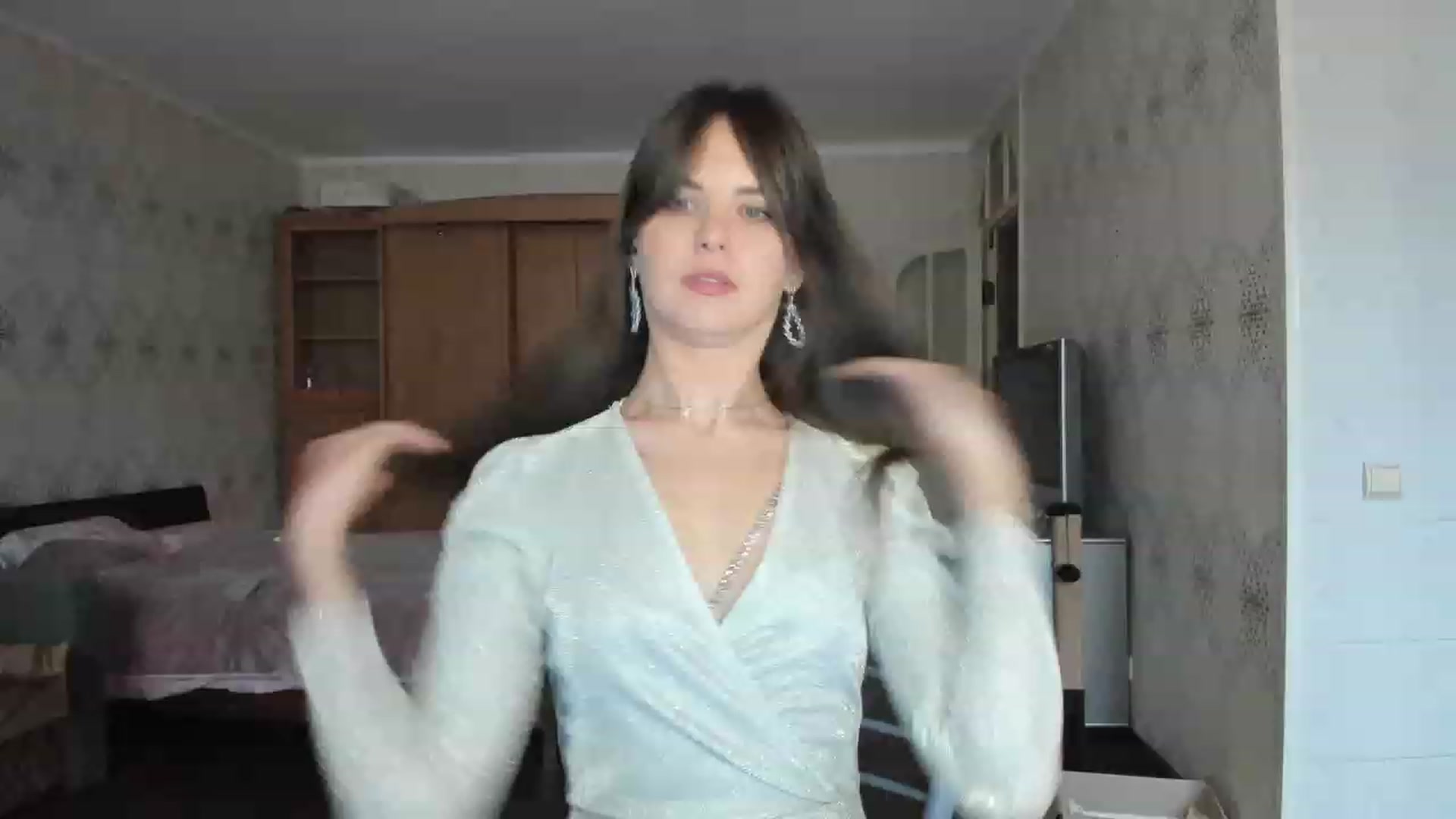 Gallery image thumbnail from Ms_Pizza's myfreecams stream on, 12/01/2022, 12:53 image 12 of 20
