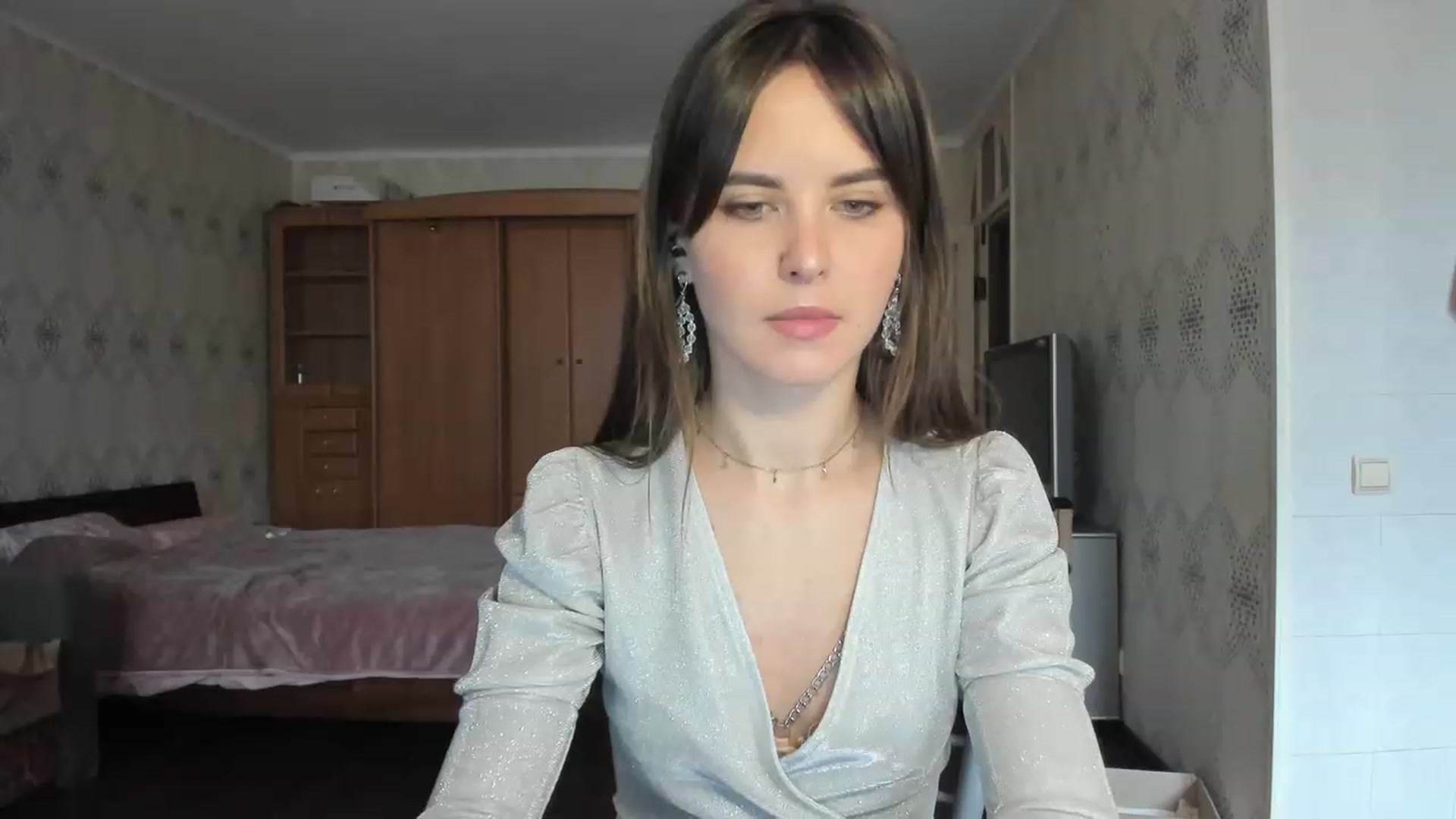 Gallery image thumbnail from Ms_Pizza's myfreecams stream on, 12/01/2022, 12:53 image 2 of 20