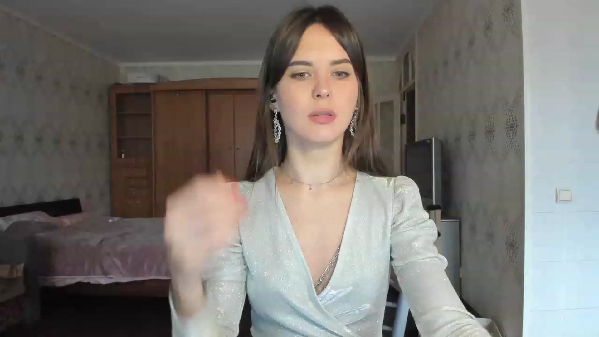 Gallery image thumbnail from Ms_Pizza's myfreecams stream on, 12/01/2022, 12:53 image 1 of 20