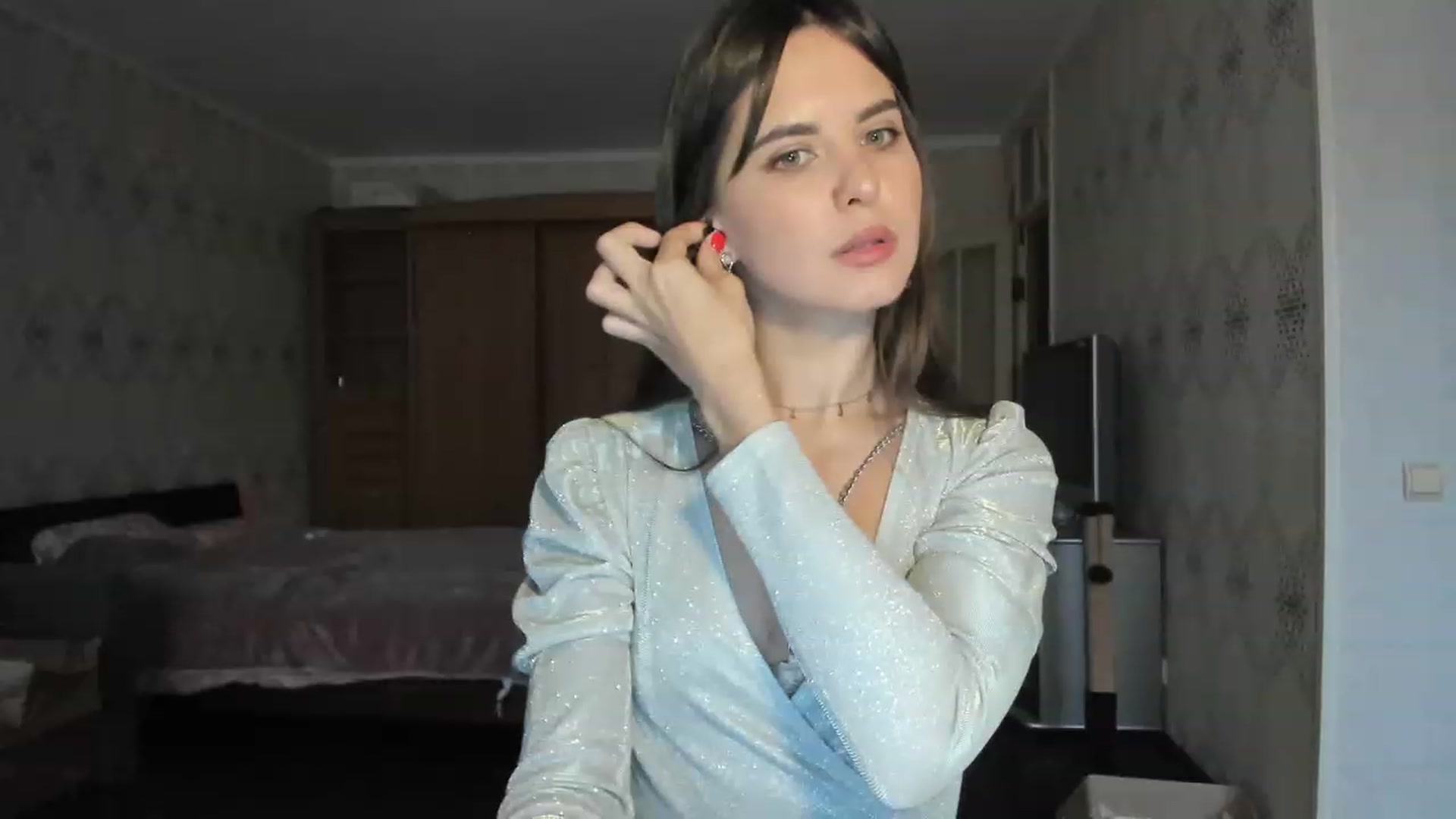 Gallery image thumbnail from Ms_Pizza's myfreecams stream on, 12/01/2022, 13:35 image 11 of 20