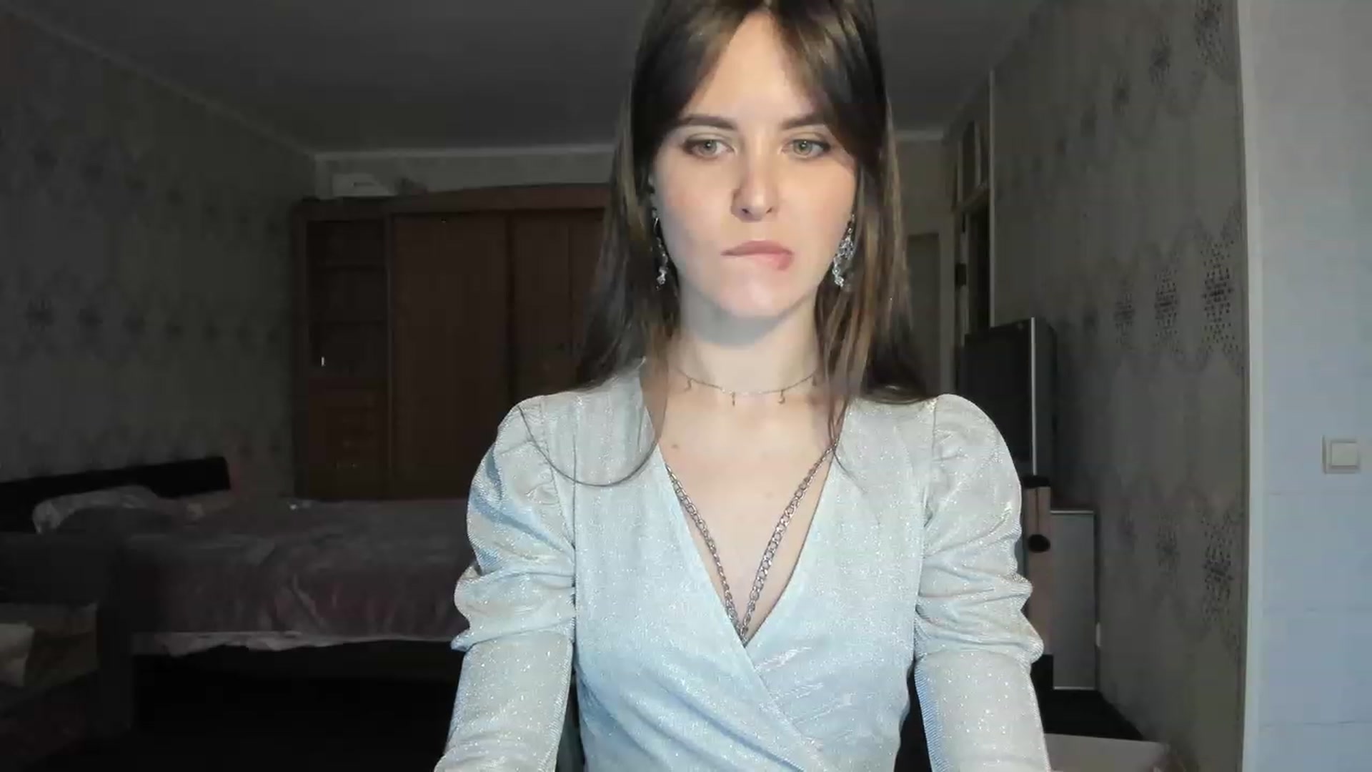 Gallery image thumbnail from Ms_Pizza's myfreecams stream on, 12/01/2022, 13:35 image 17 of 20