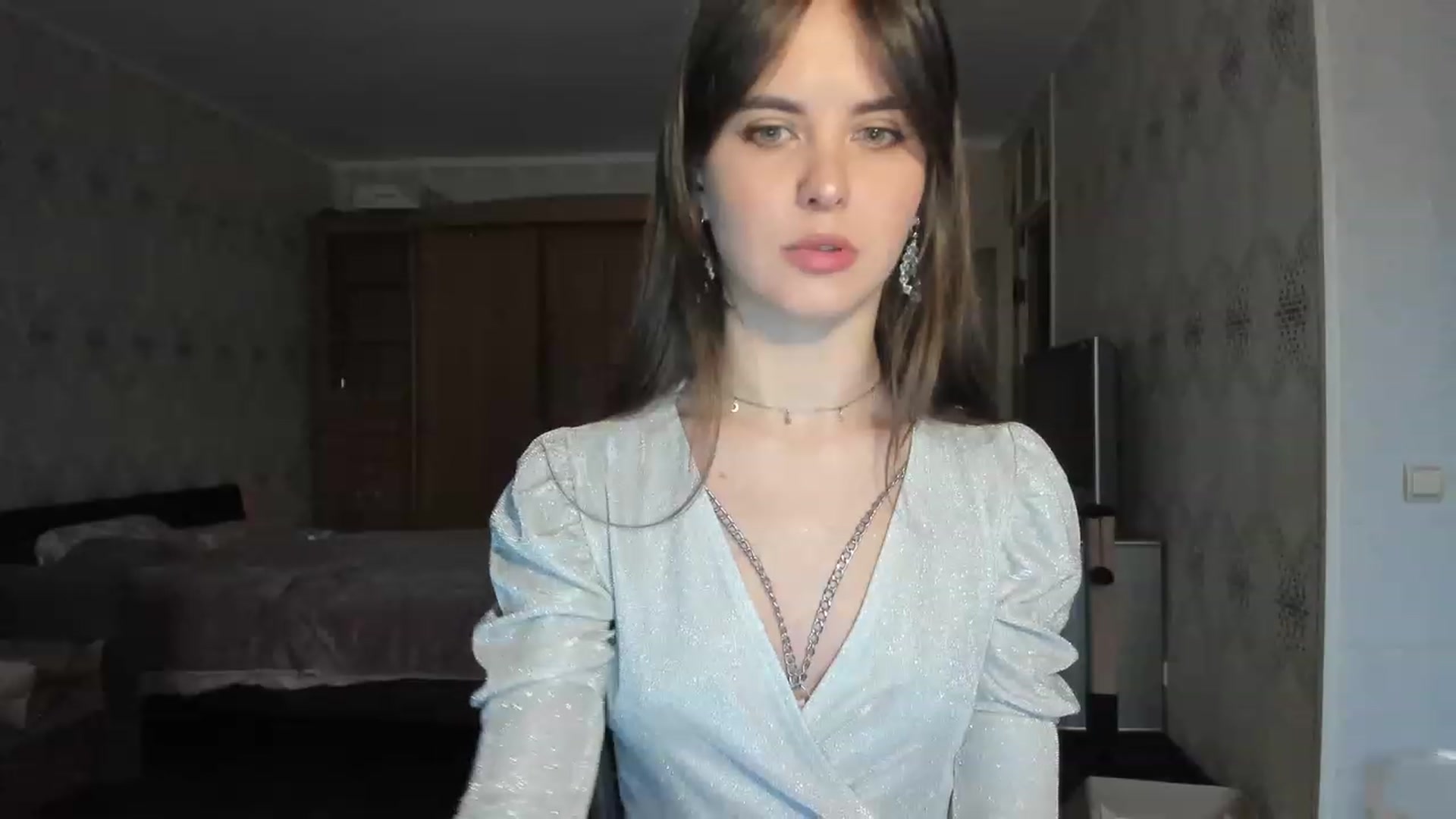 Gallery image thumbnail from Ms_Pizza's myfreecams stream on, 12/01/2022, 13:35 image 18 of 20