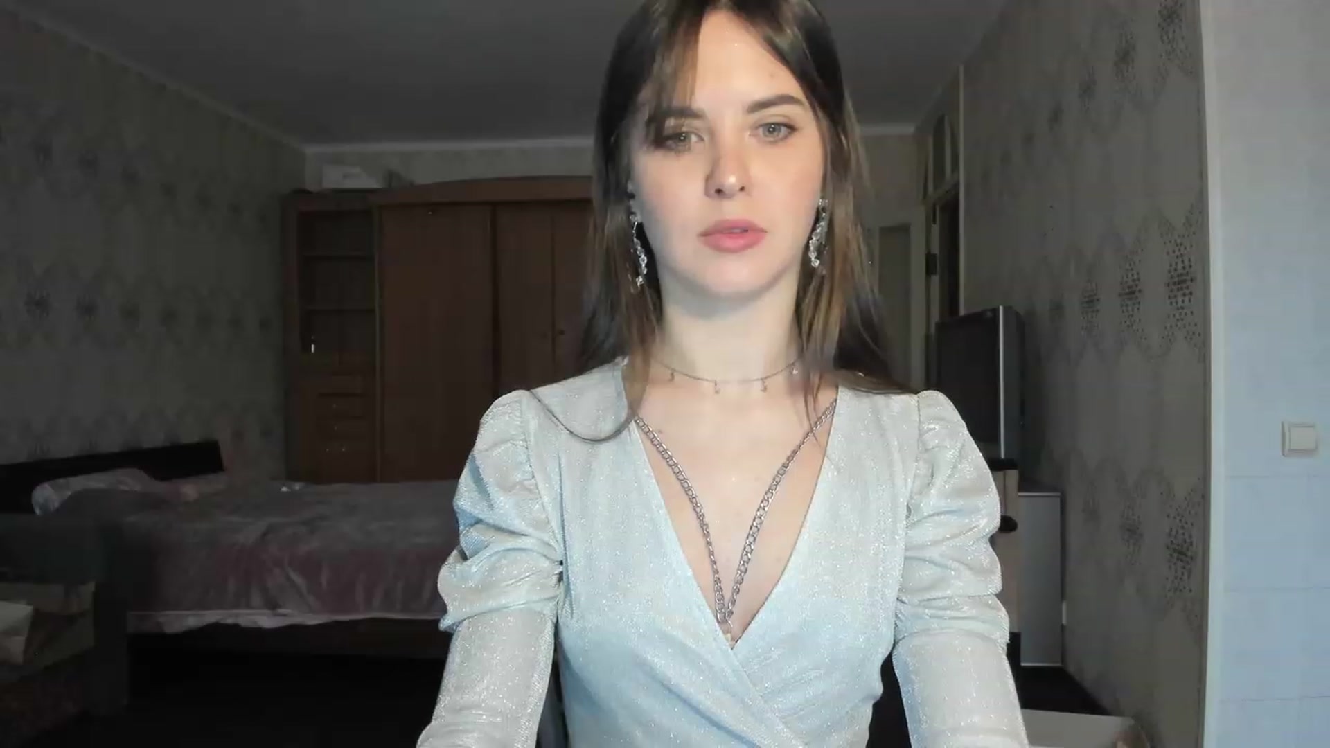 Gallery image thumbnail from Ms_Pizza's myfreecams stream on, 12/01/2022, 13:35 image 12 of 20