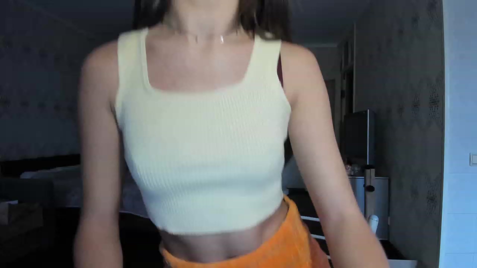 Gallery image thumbnail from Ms_Pizza's myfreecams stream on, 12/02/2022, 12:05 image 14 of 20