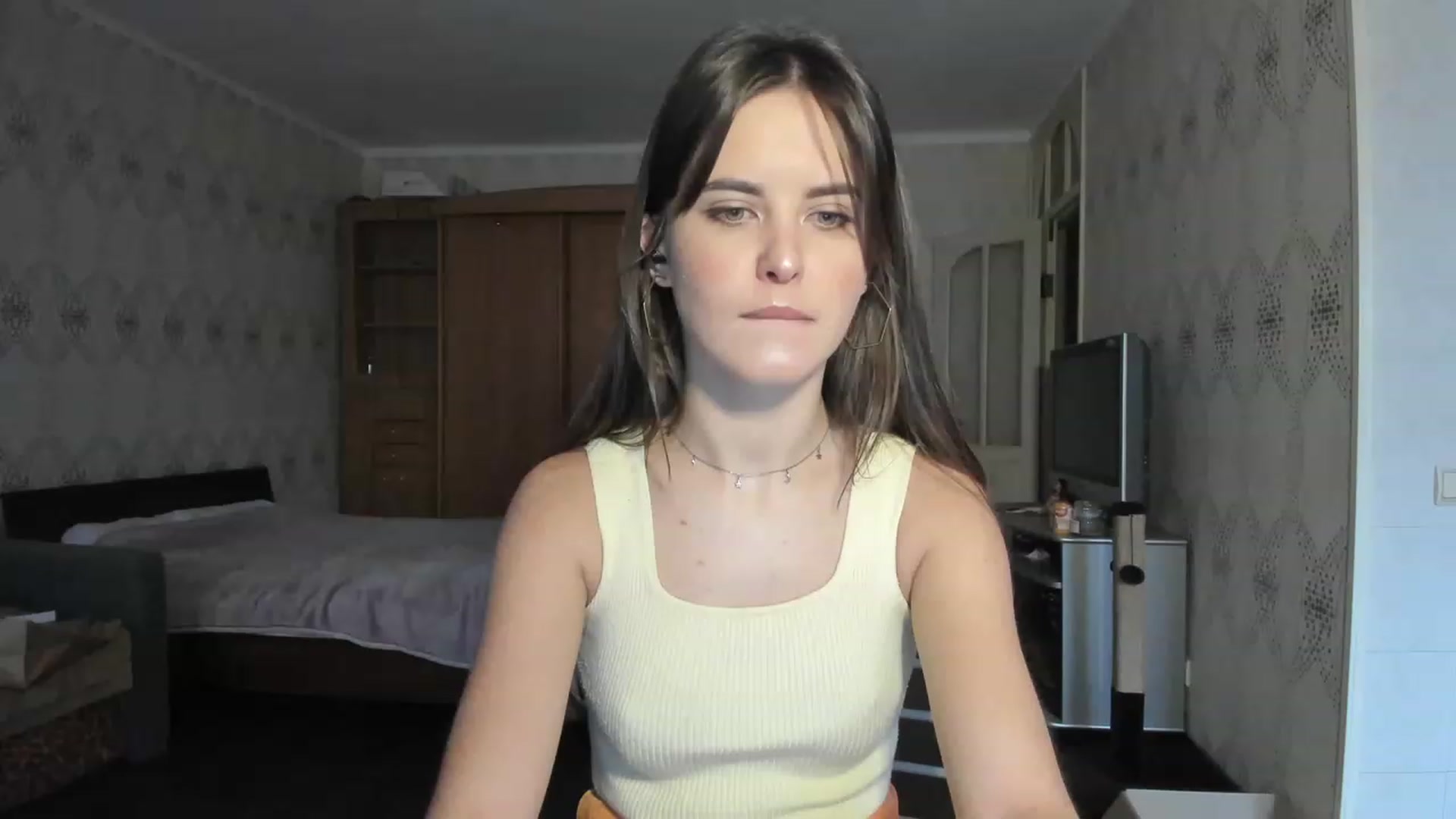 Gallery image thumbnail from Ms_Pizza's myfreecams stream on, 12/02/2022, 12:50 image 1 of 20