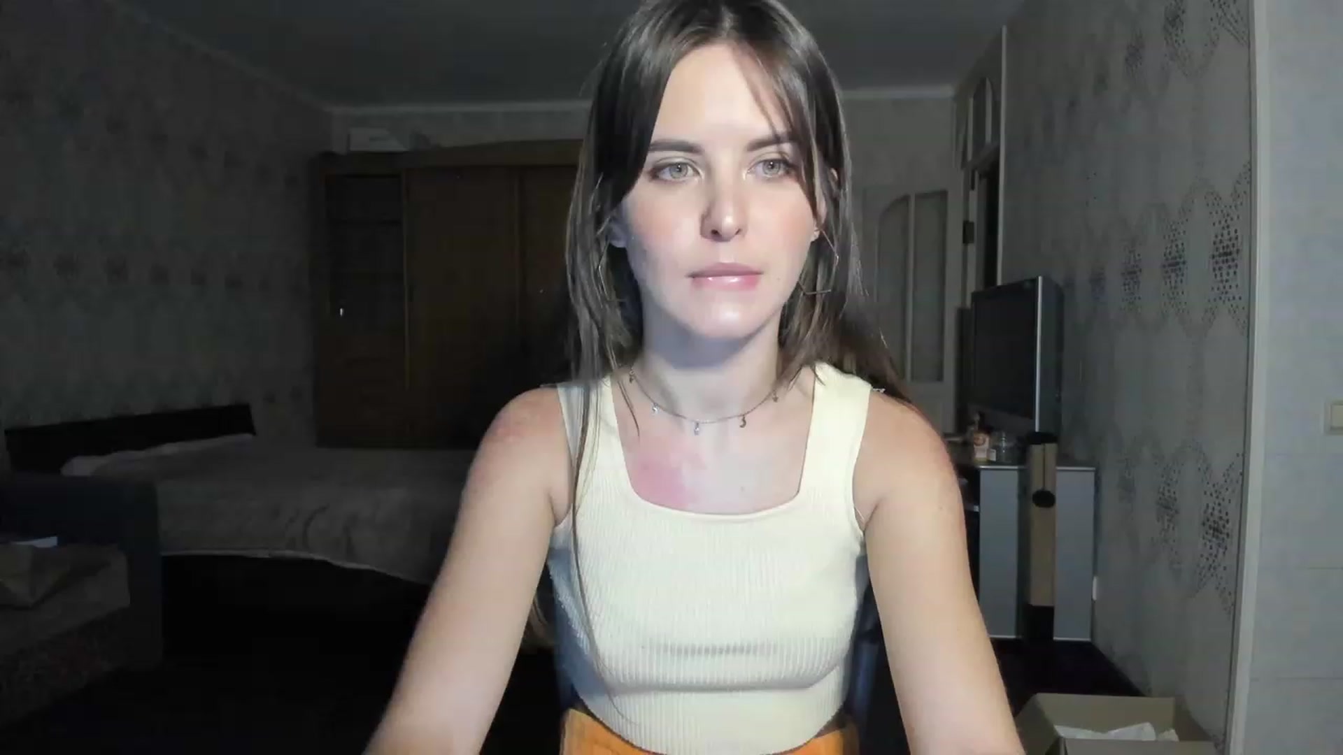 Gallery image thumbnail from Ms_Pizza's myfreecams stream on, 12/02/2022, 15:08 image 2 of 20