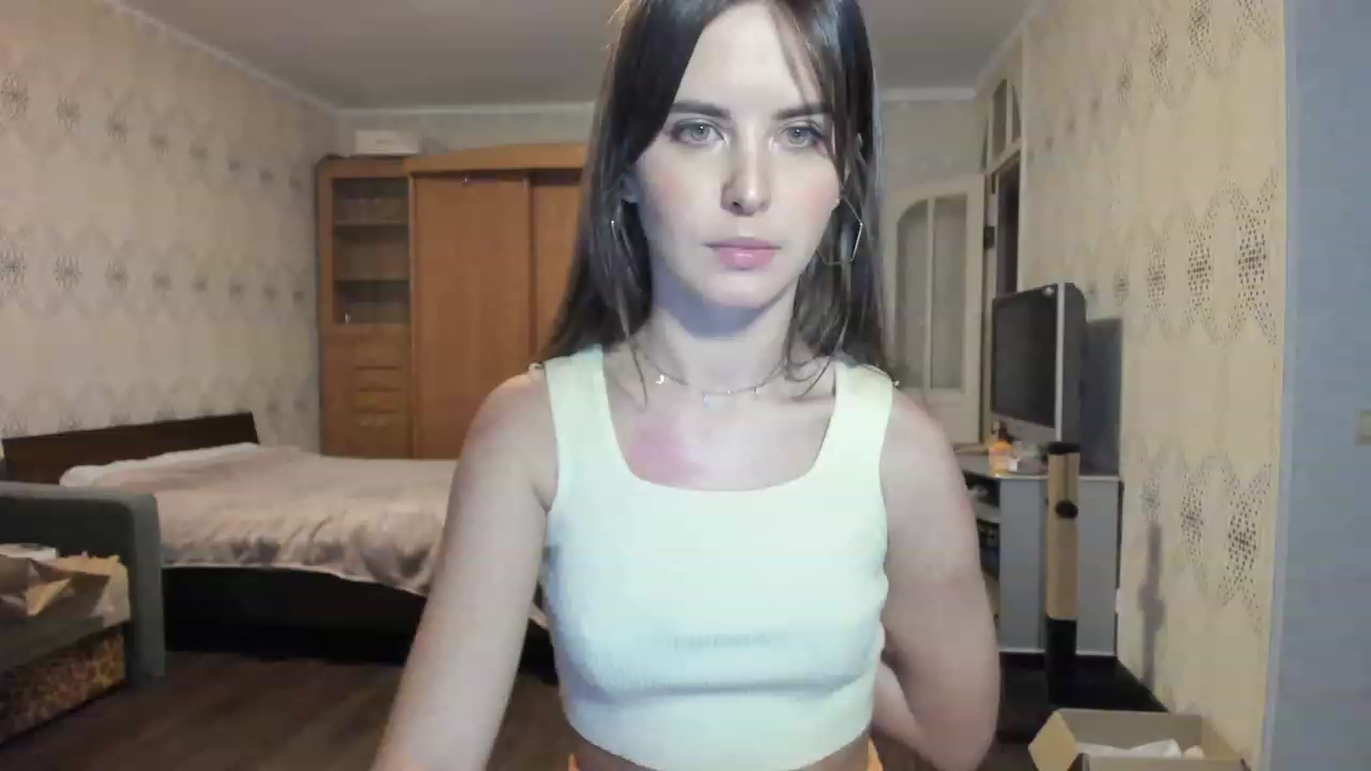 Gallery image thumbnail from Ms_Pizza's myfreecams stream on, 12/02/2022, 15:08 image 8 of 20