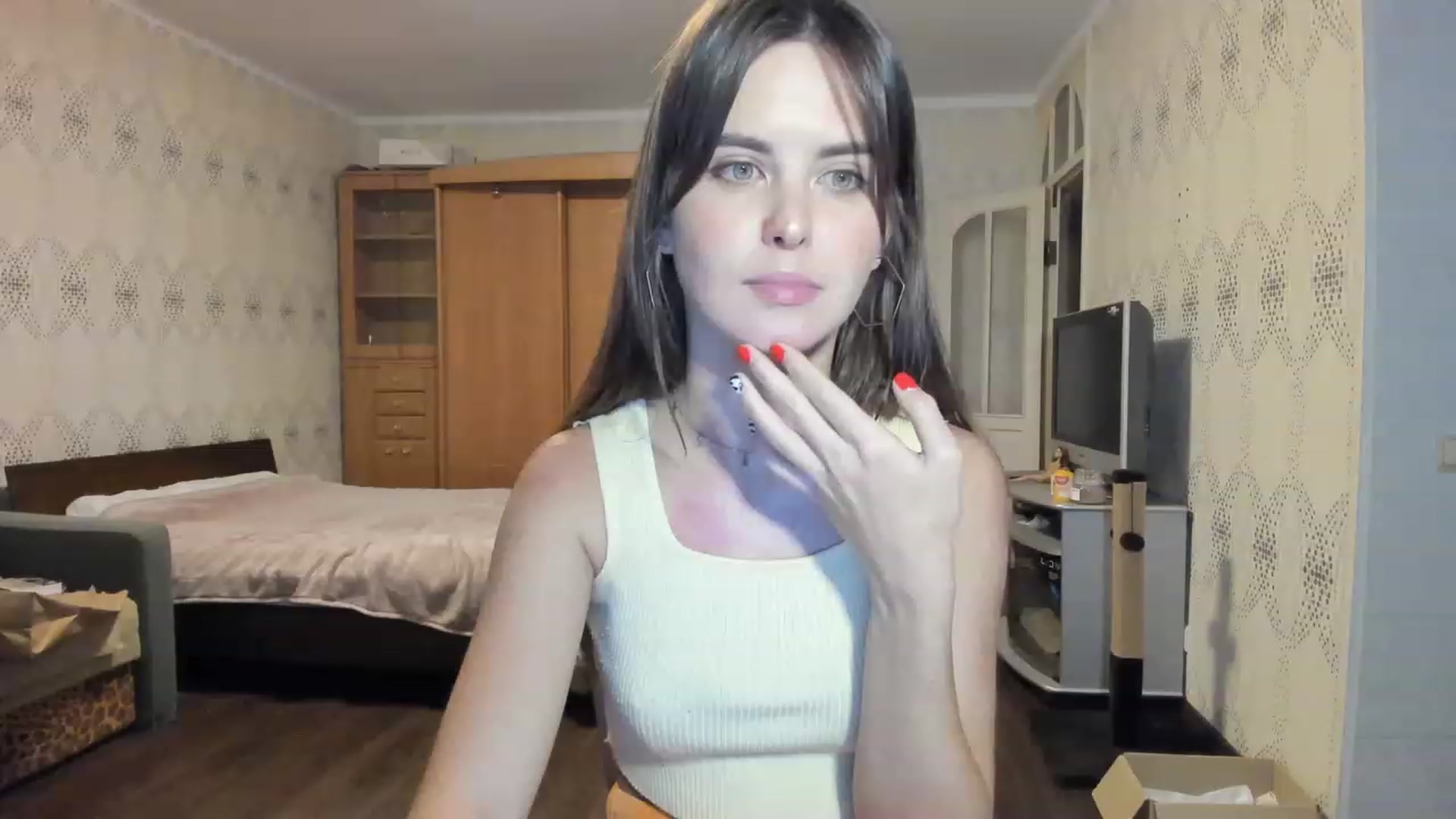 Gallery image thumbnail from Ms_Pizza's myfreecams stream on, 12/02/2022, 15:08 image 11 of 20