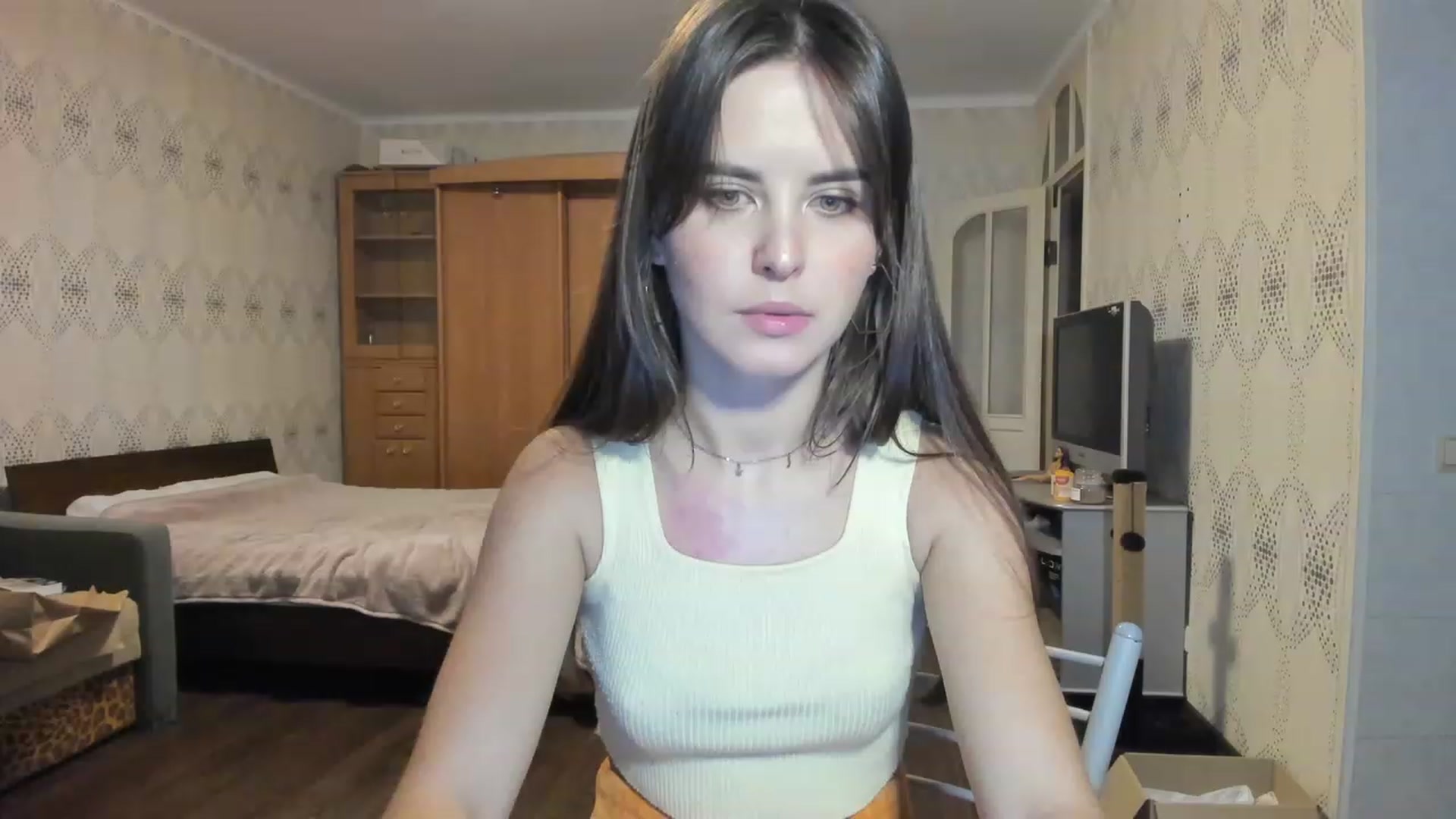 Gallery image thumbnail from Ms_Pizza's myfreecams stream on, 12/02/2022, 15:08 image 20 of 20