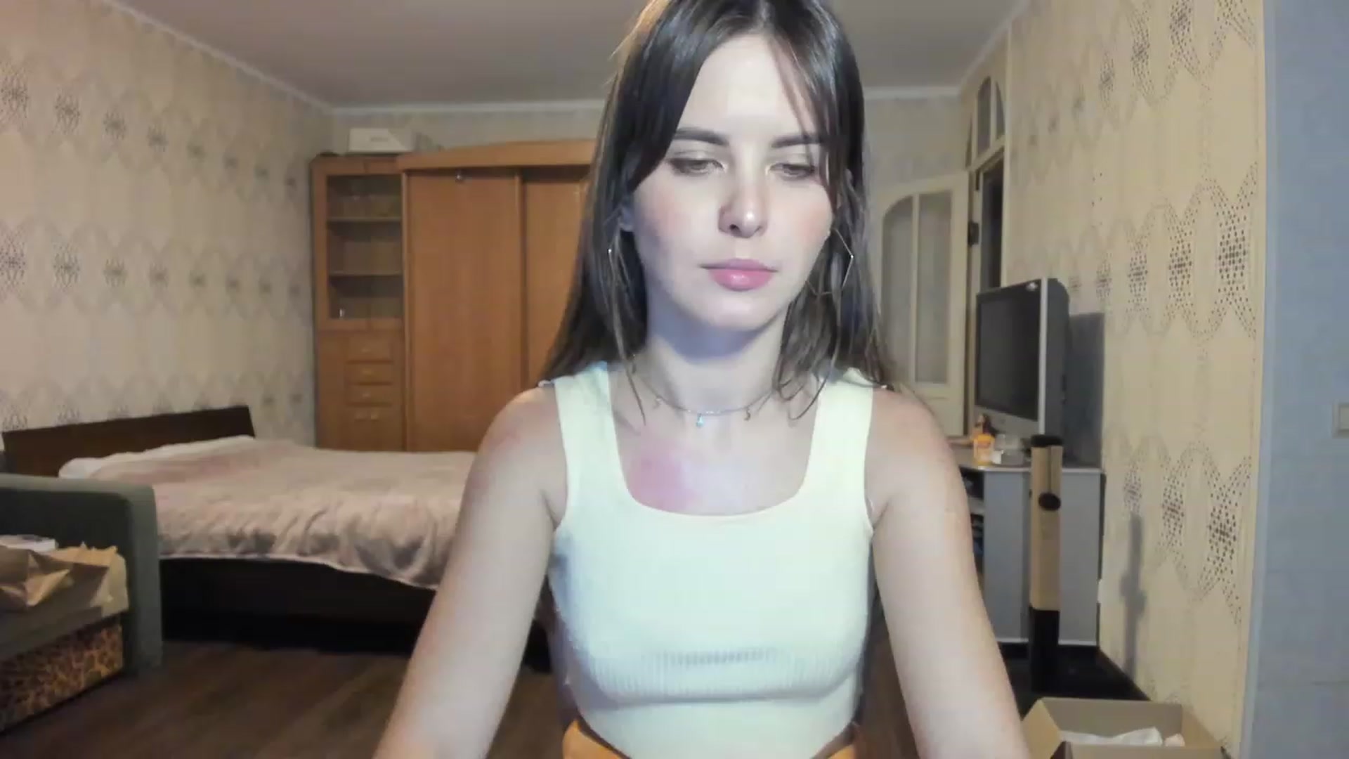 Gallery image thumbnail from Ms_Pizza's myfreecams stream on, 12/02/2022, 15:08 image 9 of 20