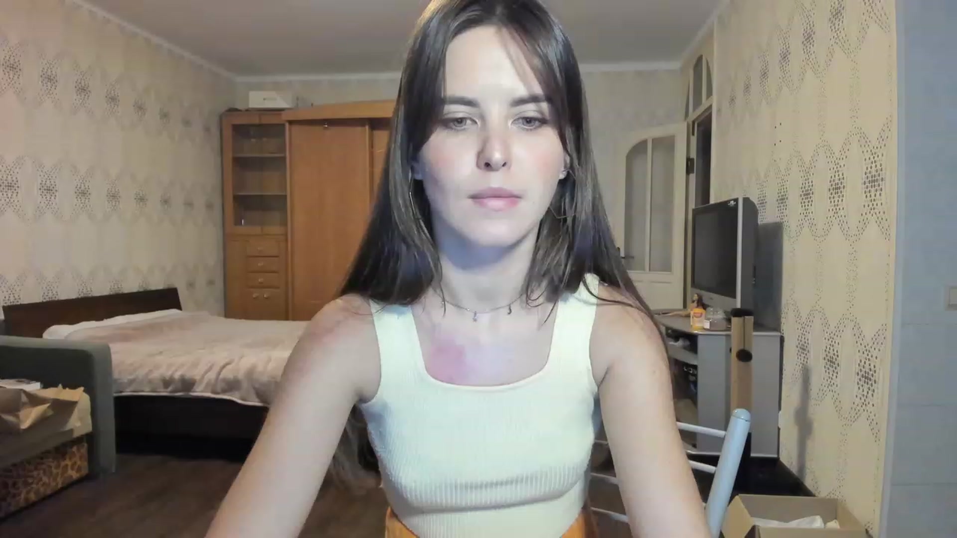 Gallery image thumbnail from Ms_Pizza's myfreecams stream on, 12/02/2022, 15:08 image 16 of 20