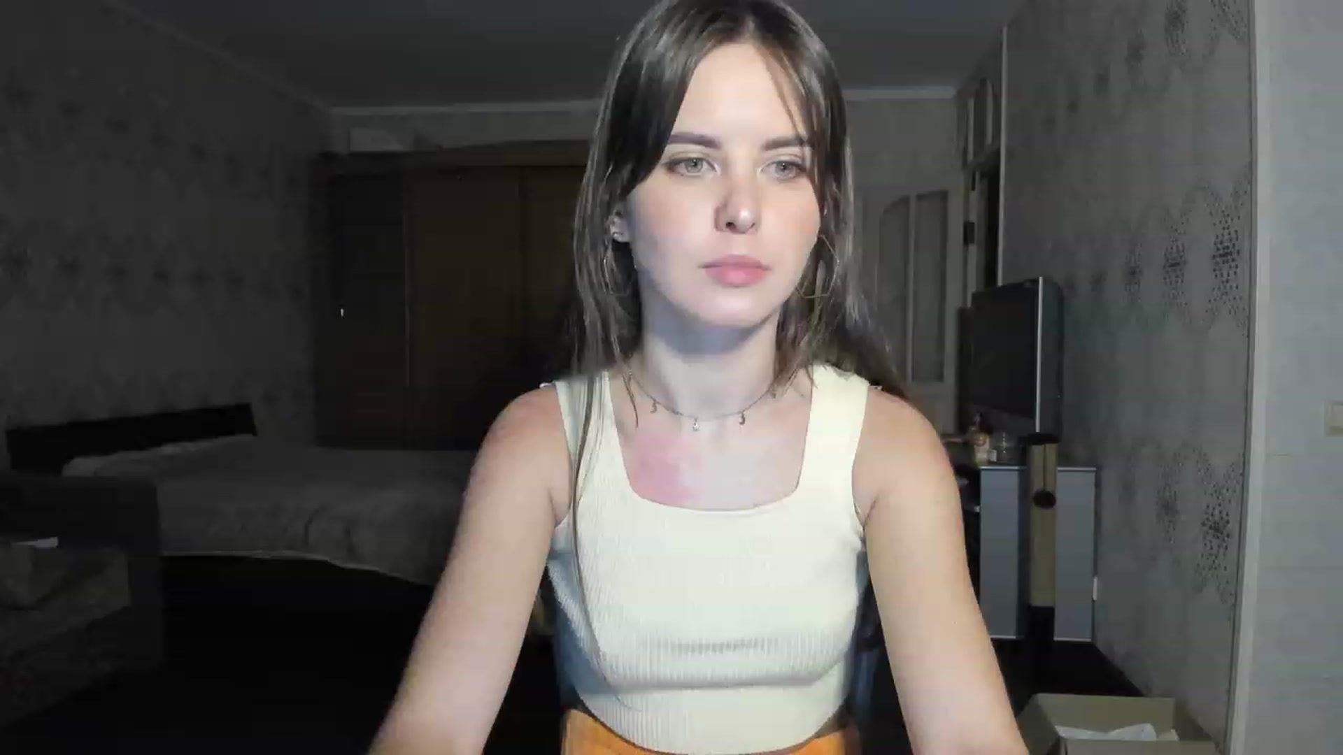 Gallery image thumbnail from Ms_Pizza's myfreecams stream on, 12/02/2022, 15:08 image 1 of 20