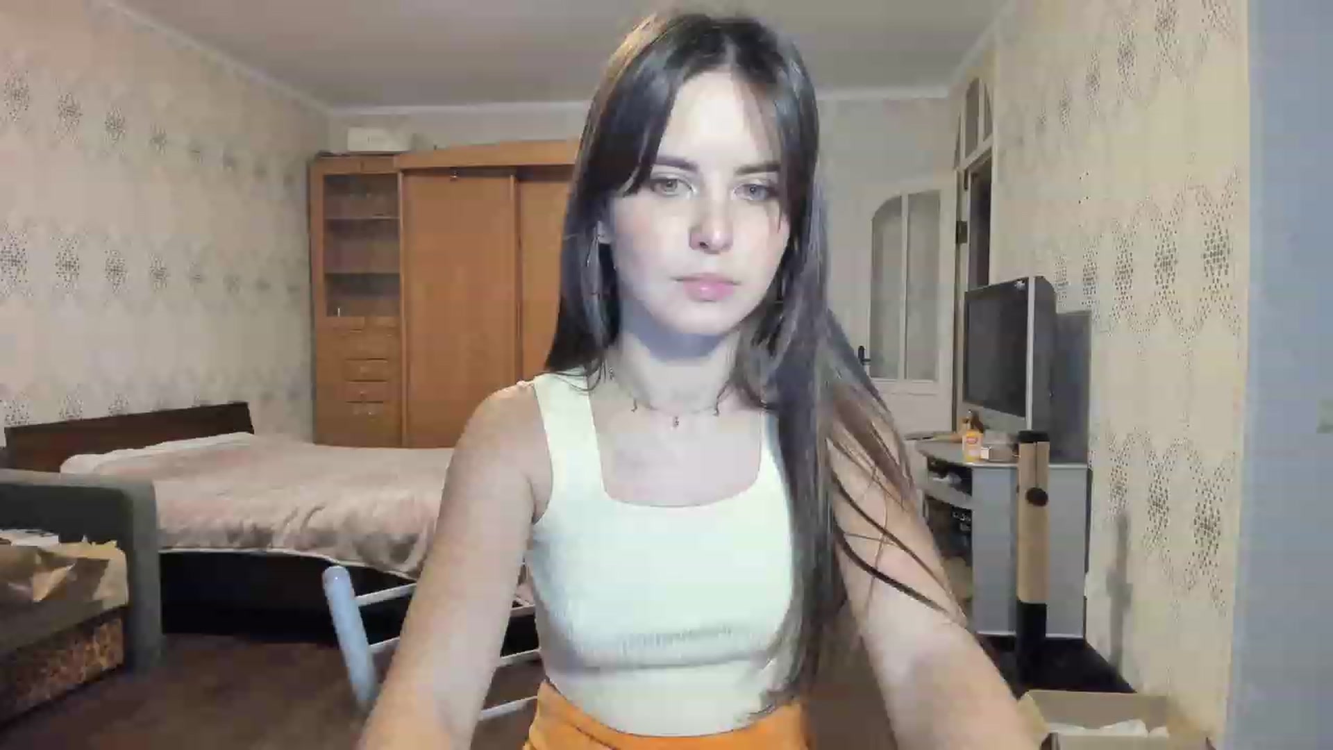 Gallery image thumbnail from Ms_Pizza's myfreecams stream on, 12/02/2022, 16:03 image 10 of 20