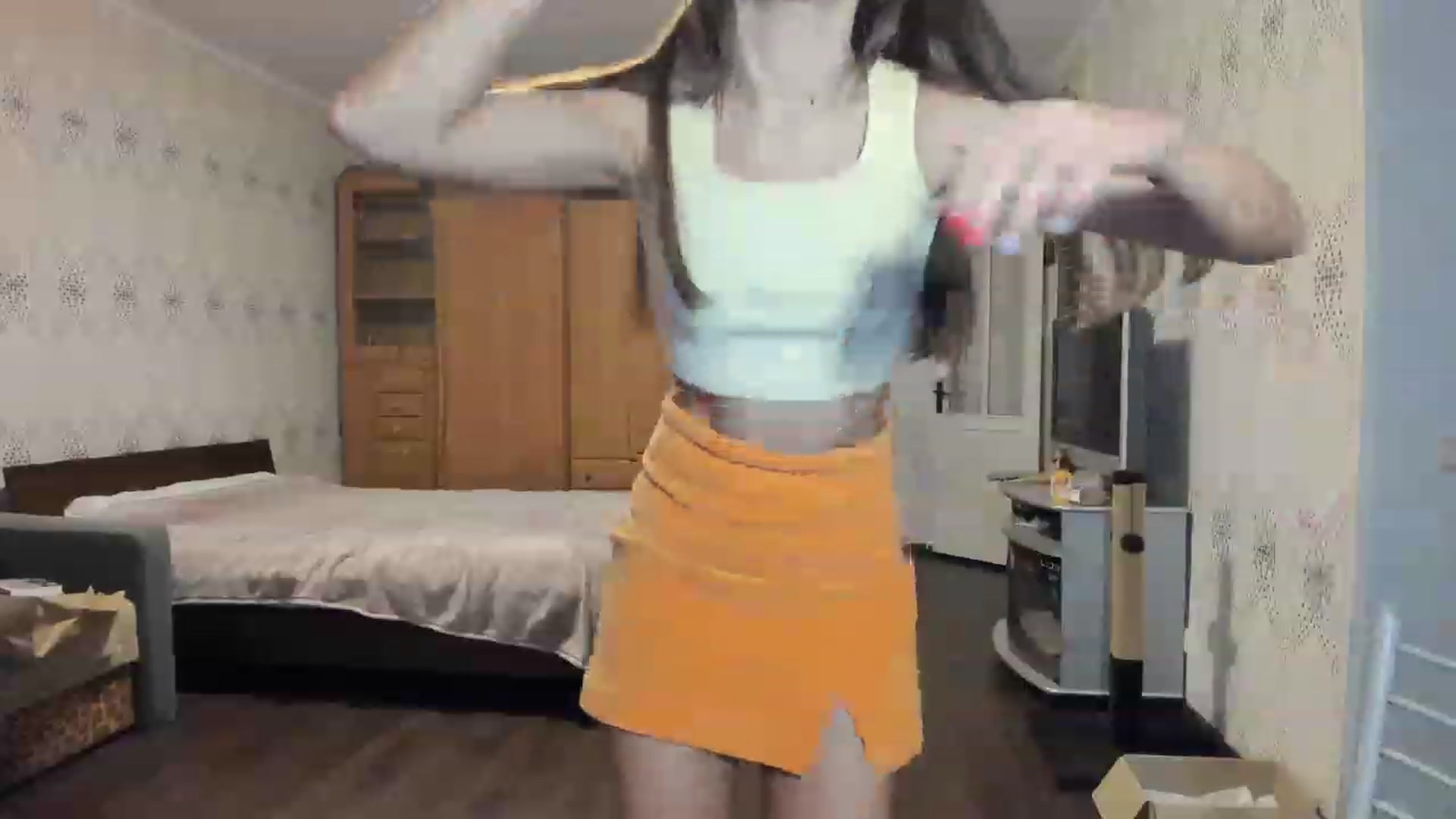Gallery image thumbnail from Ms_Pizza's myfreecams stream on, 12/02/2022, 16:03 image 20 of 20