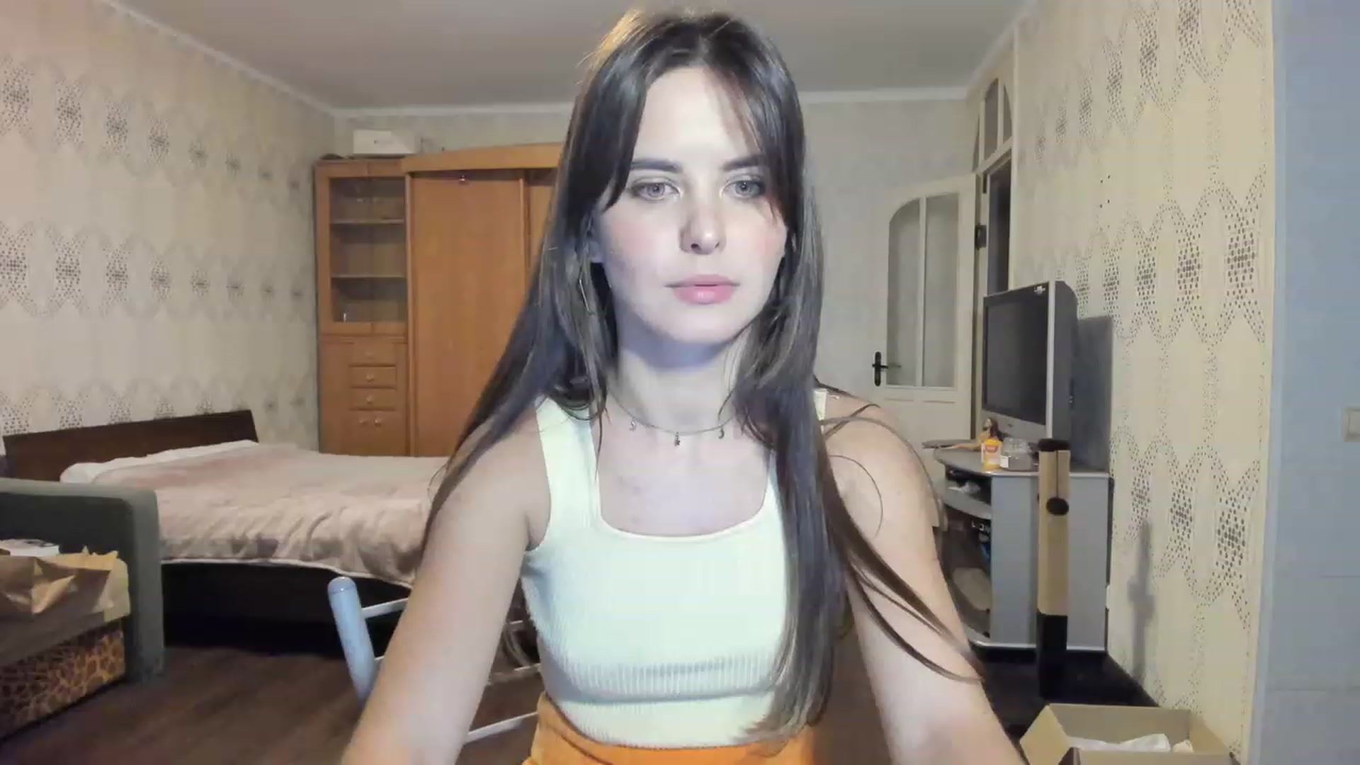 Gallery image thumbnail from Ms_Pizza's myfreecams stream on, 12/02/2022, 16:03 image 13 of 20