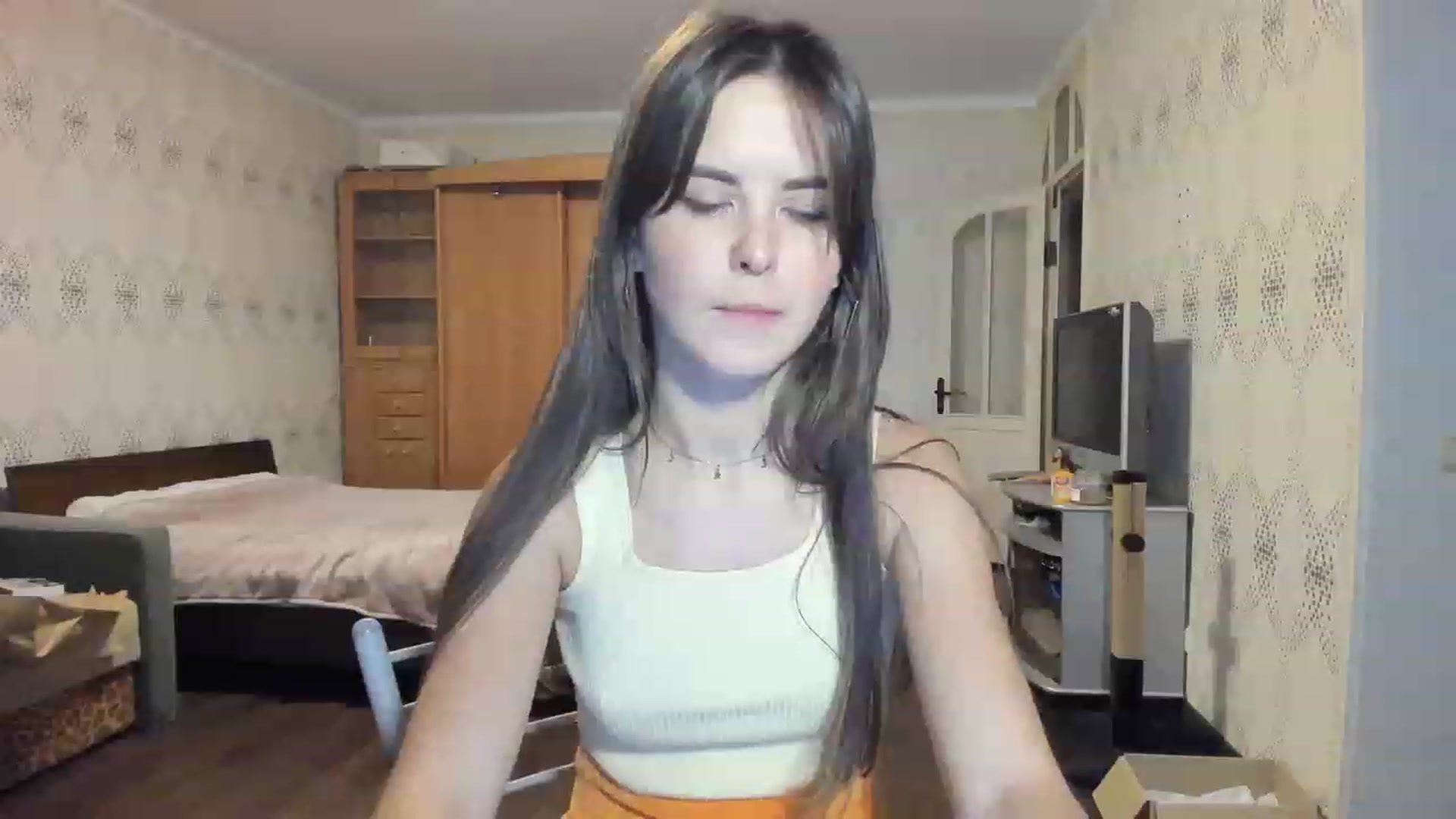 Gallery image thumbnail from Ms_Pizza's myfreecams stream on, 12/02/2022, 16:03 image 14 of 20