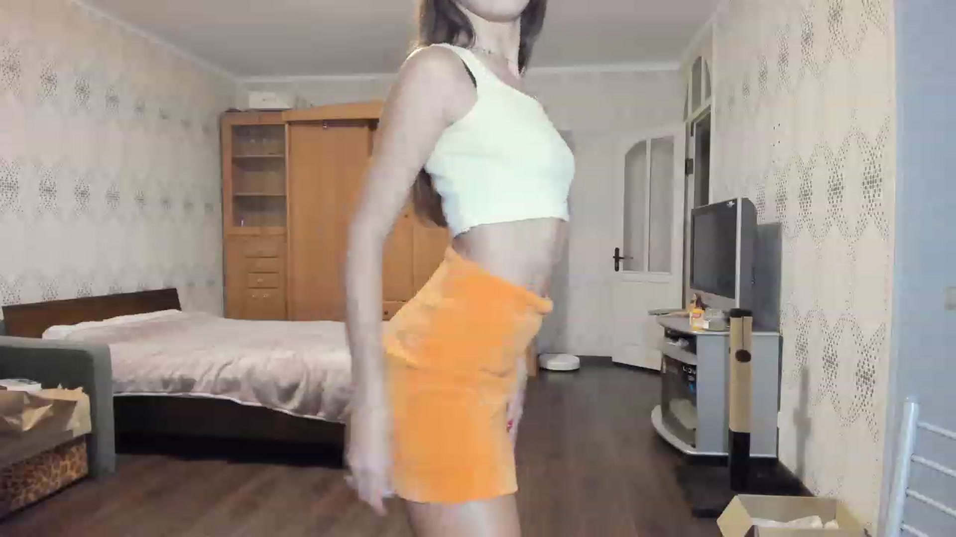 Gallery image thumbnail from Ms_Pizza's myfreecams stream on, 12/02/2022, 16:03 image 17 of 20