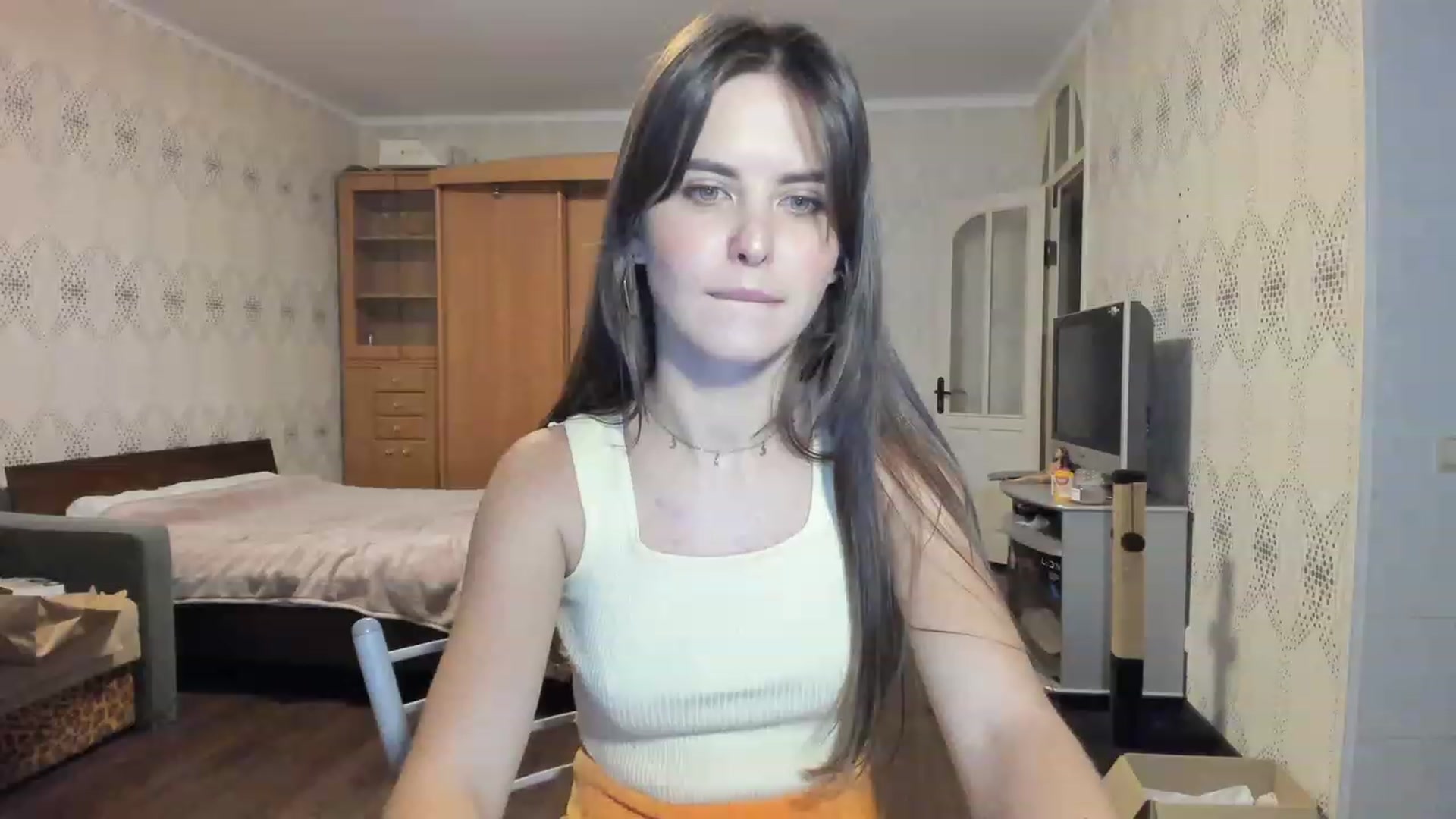 Gallery image thumbnail from Ms_Pizza's myfreecams stream on, 12/02/2022, 16:03 image 12 of 20
