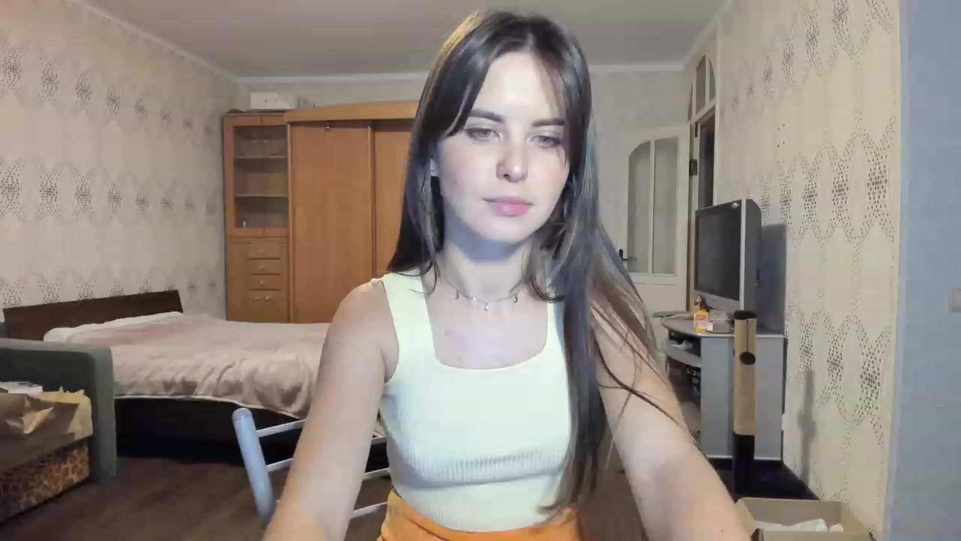 Gallery image thumbnail from Ms_Pizza's myfreecams stream on, 12/02/2022, 16:03 image 11 of 20