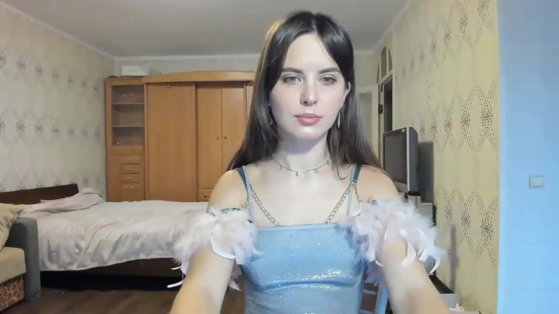 Gallery image thumbnail from Ms_Pizza's myfreecams stream on, 12/15/2022, 13:31 image 17 of 20