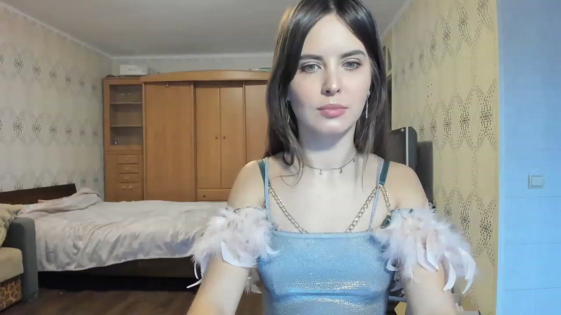 Gallery image thumbnail from Ms_Pizza's myfreecams stream on, 12/15/2022, 13:31 image 1 of 20