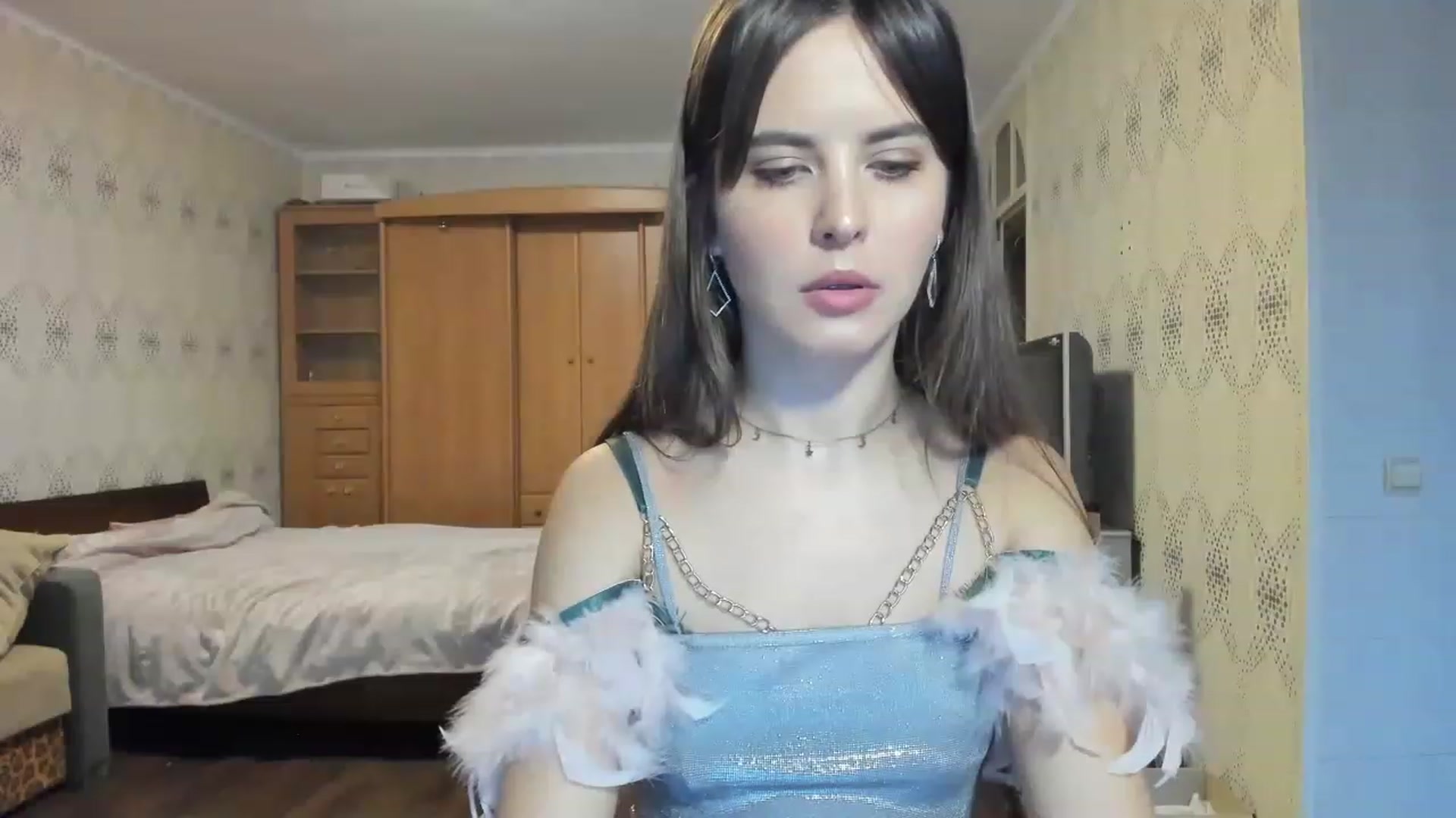 Gallery image thumbnail from Ms_Pizza's myfreecams stream on, 12/15/2022, 13:48 image 13 of 20
