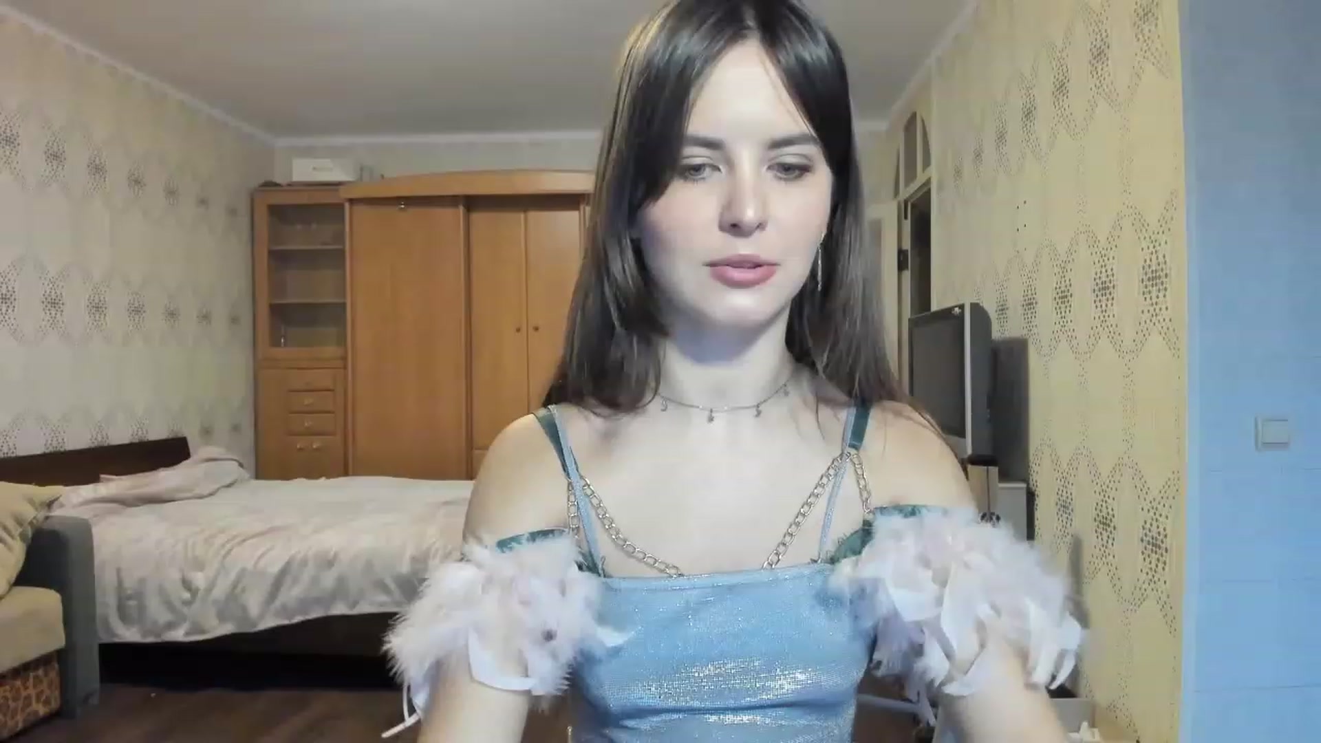 Gallery image thumbnail from Ms_Pizza's myfreecams stream on, 12/15/2022, 13:48 image 3 of 20