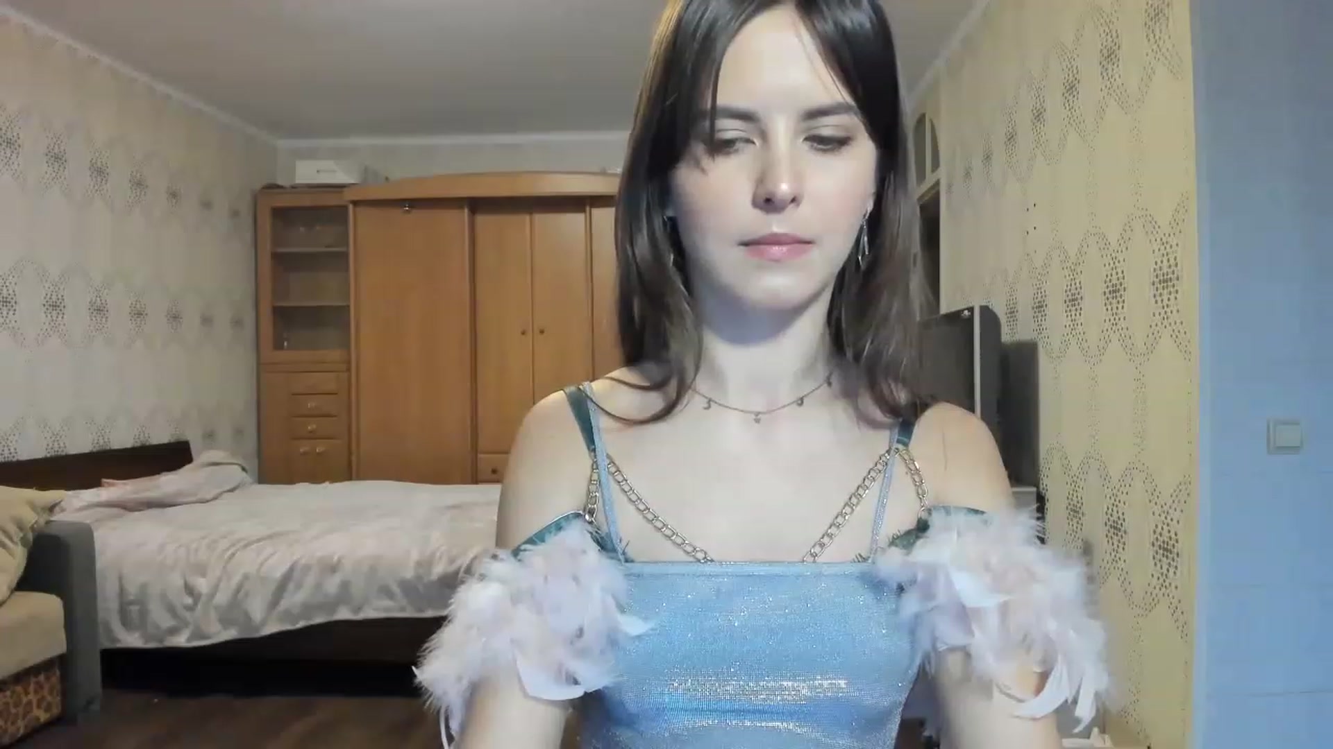 Gallery image thumbnail from Ms_Pizza's myfreecams stream on, 12/15/2022, 13:48 image 18 of 20