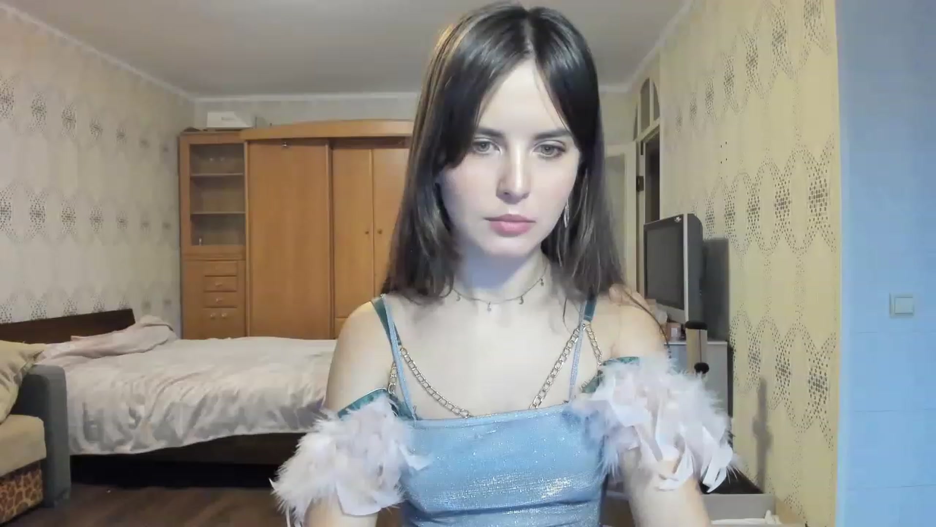 Gallery image thumbnail from Ms_Pizza's myfreecams stream on, 12/15/2022, 13:48 image 2 of 20