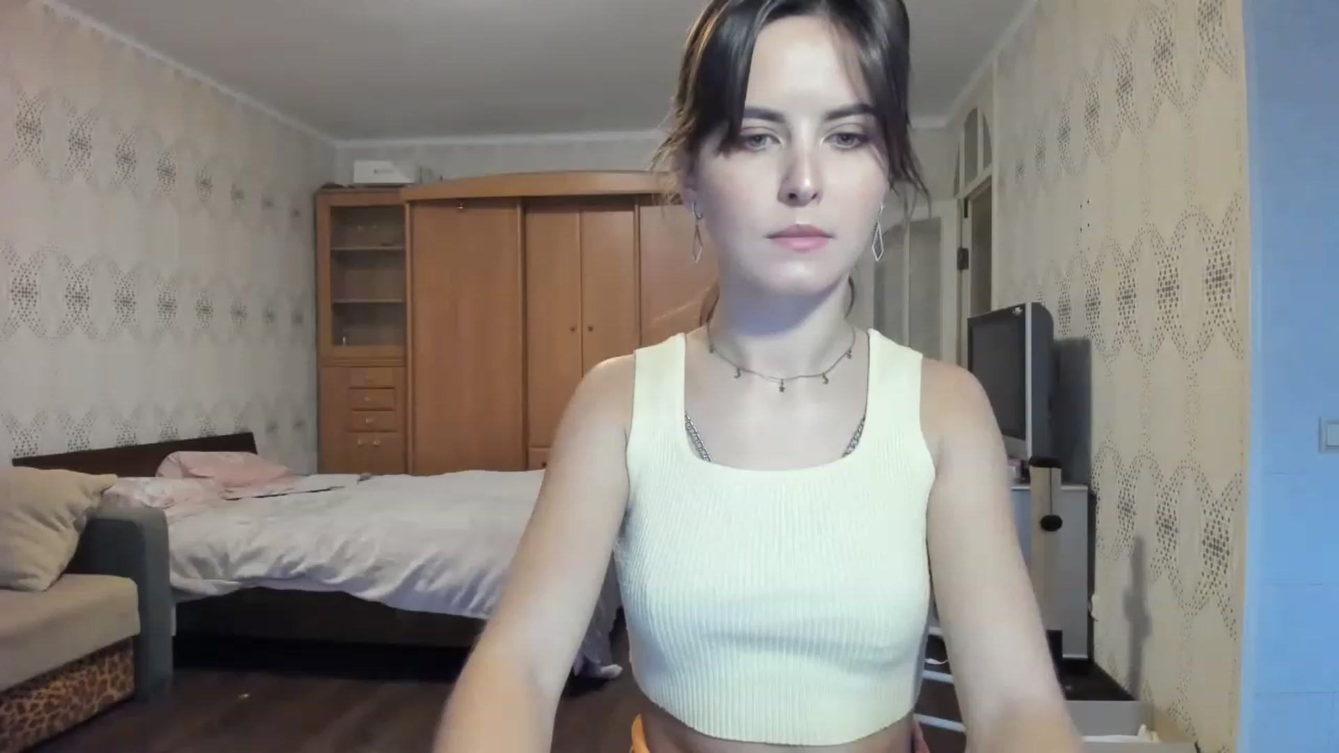 Gallery image thumbnail from Ms_Pizza's myfreecams stream on, 12/16/2022, 12:30 image 19 of 20