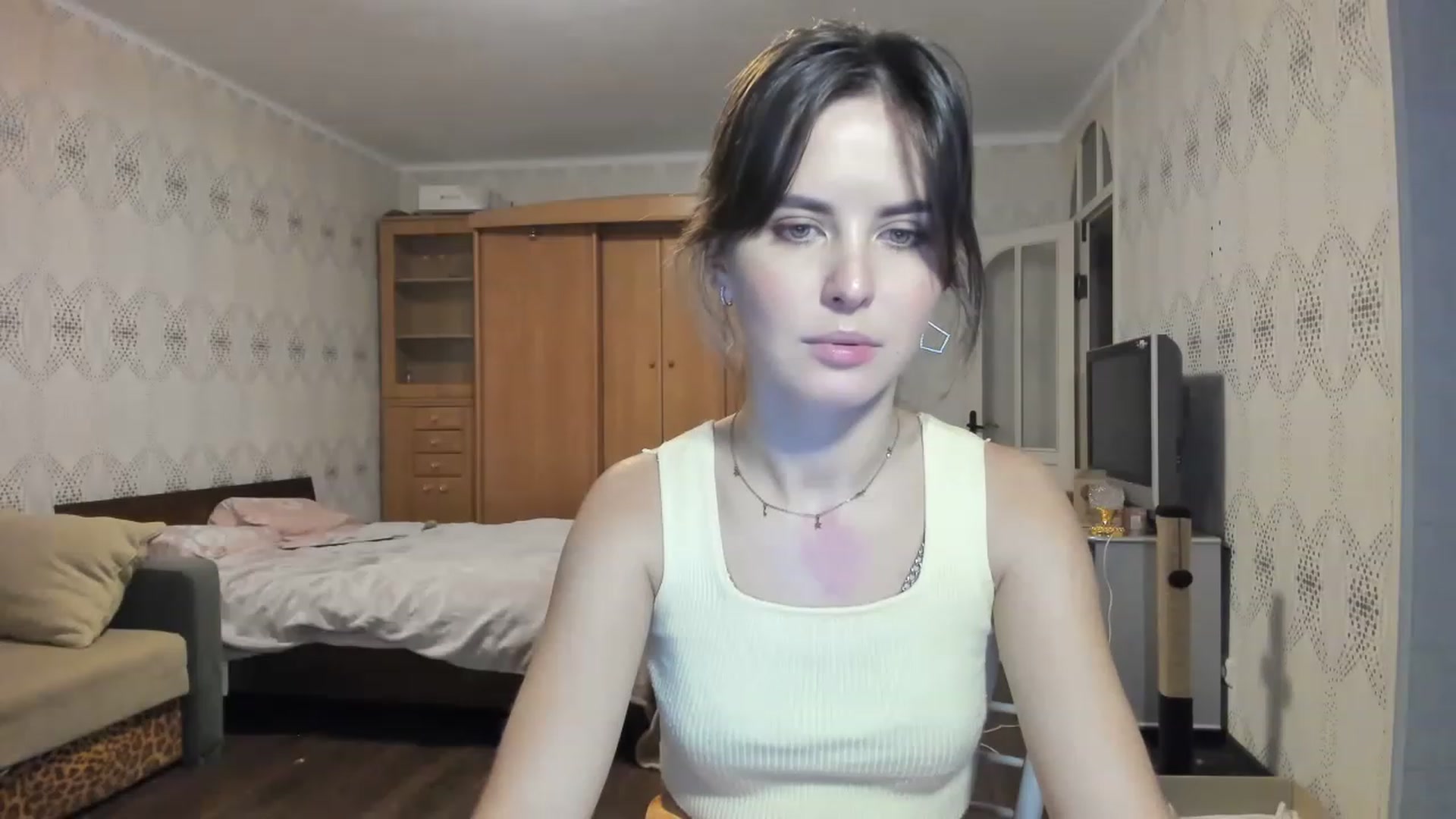Gallery image thumbnail from Ms_Pizza's myfreecams stream on, 12/16/2022, 14:59 image 16 of 20