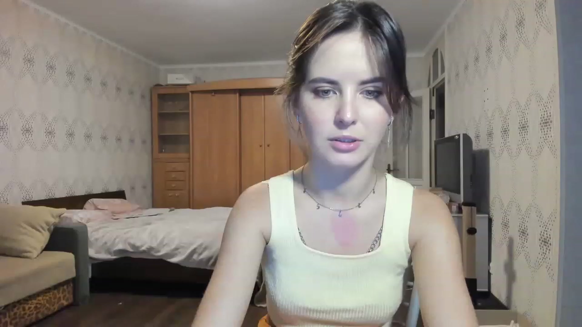 Gallery image thumbnail from Ms_Pizza's myfreecams stream on, 12/16/2022, 14:59 image 20 of 20