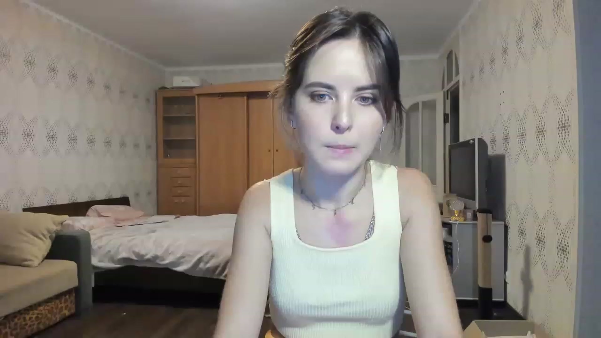 Gallery image thumbnail from Ms_Pizza's myfreecams stream on, 12/16/2022, 14:59 image 19 of 20