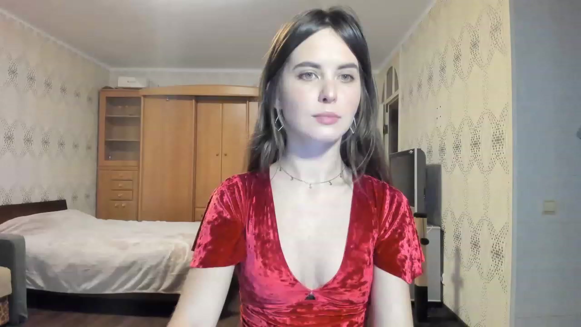 Gallery image thumbnail from Ms_Pizza's myfreecams stream on, 12/18/2022, 18:00 image 12 of 20