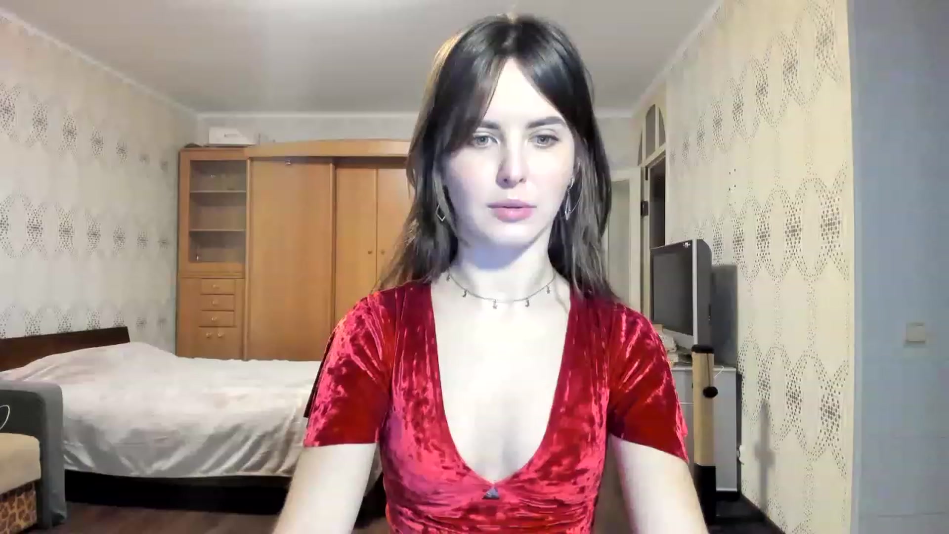 Gallery image thumbnail from Ms_Pizza's myfreecams stream on, 12/18/2022, 19:00 image 2 of 20