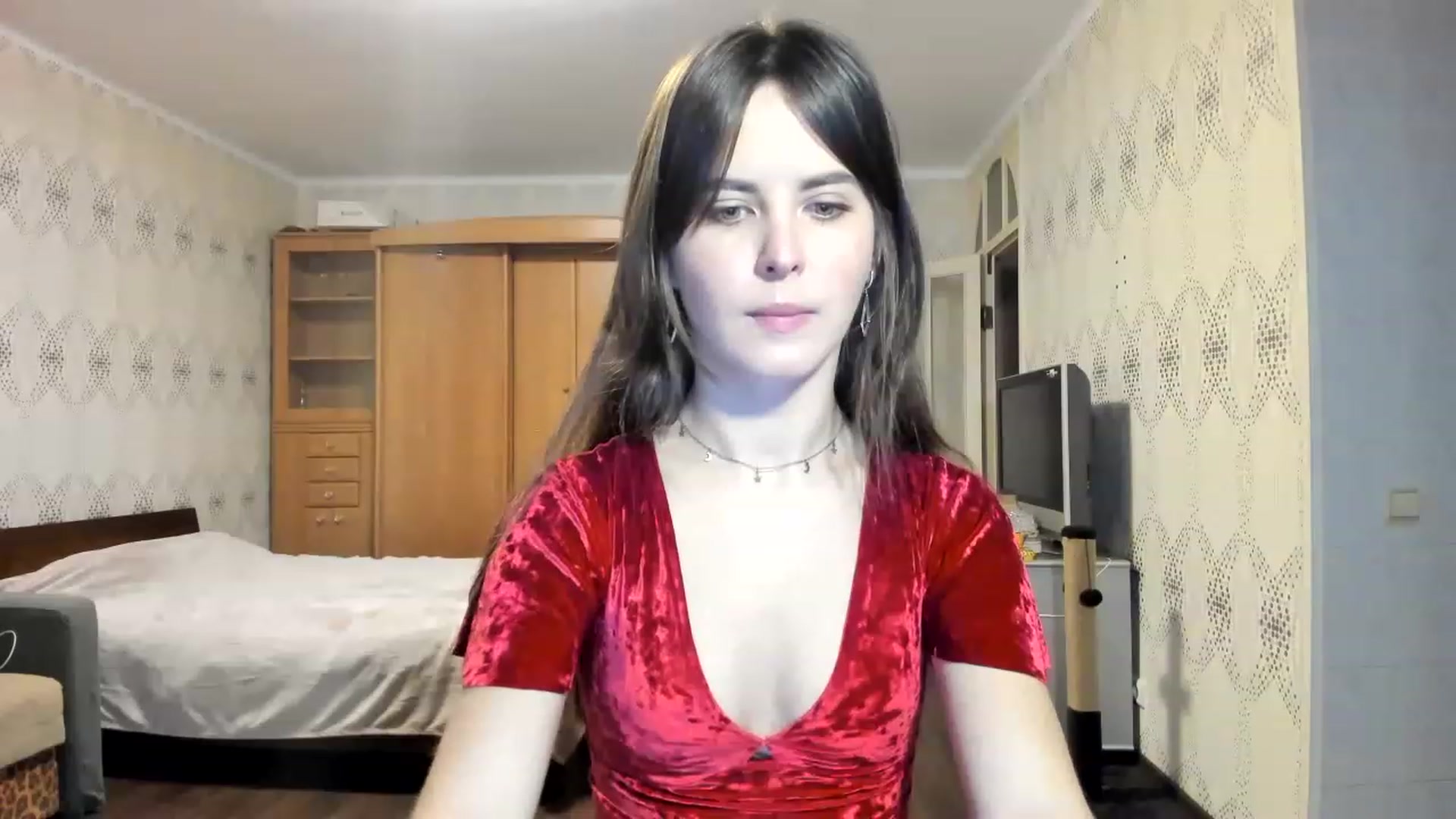 Gallery image thumbnail from Ms_Pizza's myfreecams stream on, 12/18/2022, 19:00 image 8 of 20