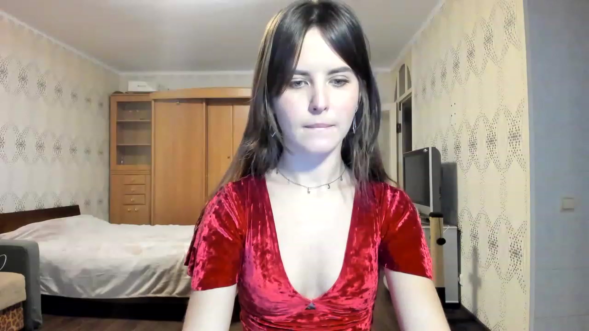 Gallery image thumbnail from Ms_Pizza's myfreecams stream on, 12/18/2022, 19:00 image 7 of 20
