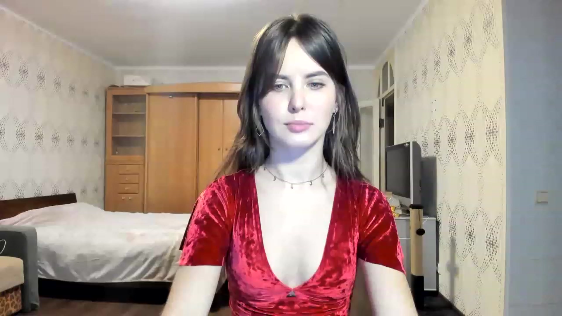 Gallery image thumbnail from Ms_Pizza's myfreecams stream on, 12/18/2022, 19:00 image 3 of 20