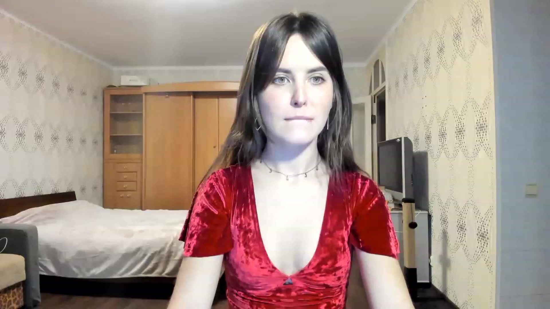 Gallery image thumbnail from Ms_Pizza's myfreecams stream on, 12/18/2022, 19:00 image 6 of 20