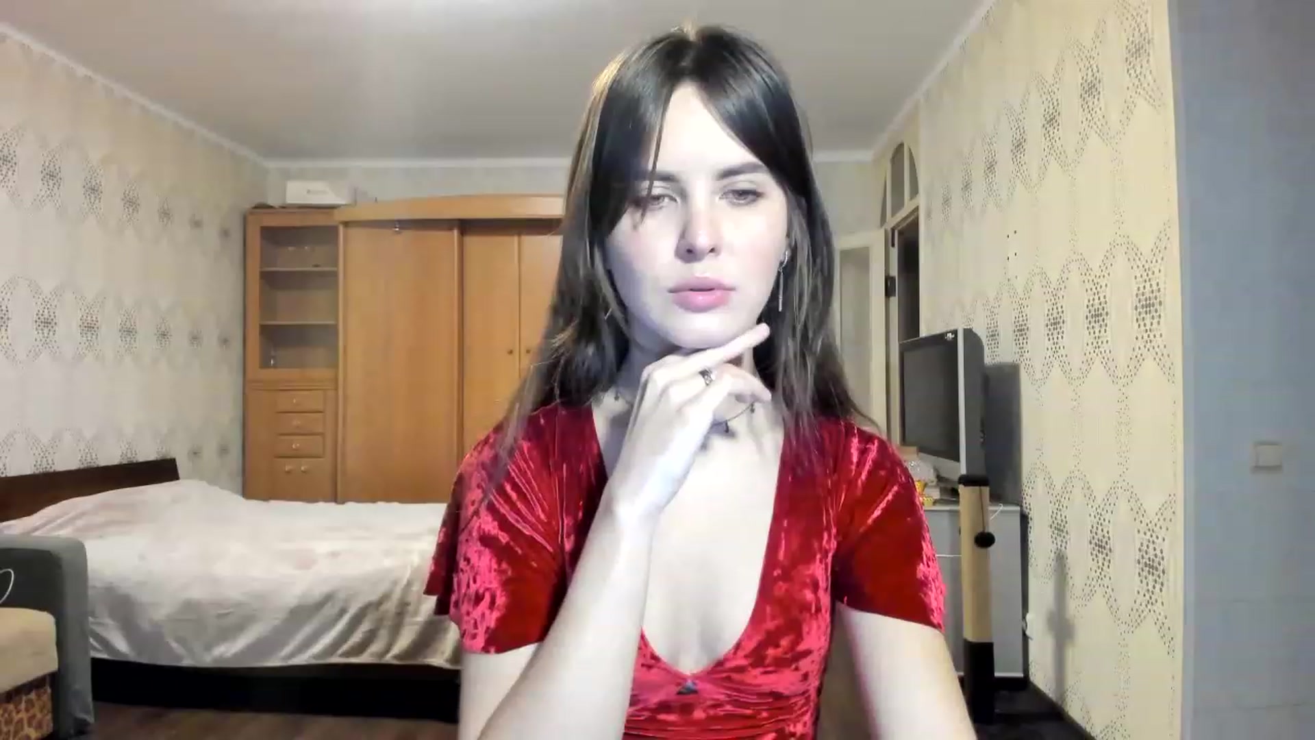 Gallery image thumbnail from Ms_Pizza's myfreecams stream on, 12/18/2022, 19:00 image 9 of 20