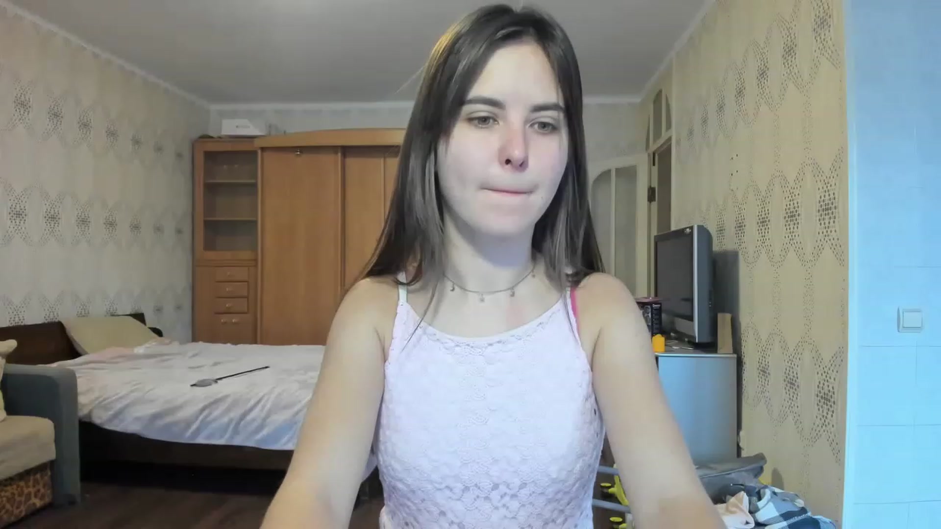 Gallery image thumbnail from Ms_Pizza's myfreecams stream on, 12/25/2022, 10:57 image 9 of 20