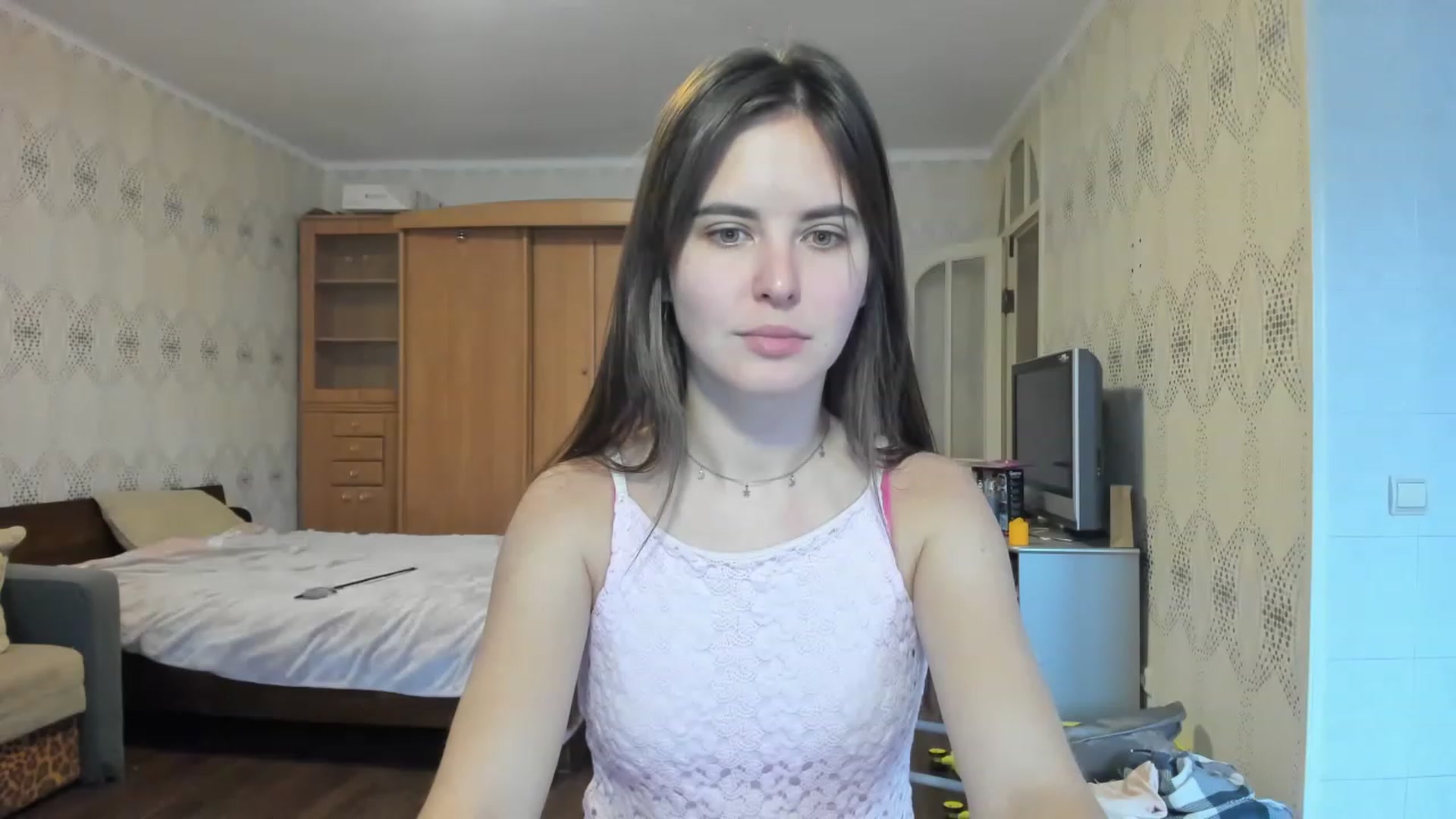 Gallery image thumbnail from Ms_Pizza's myfreecams stream on, 12/25/2022, 10:57 image 8 of 20