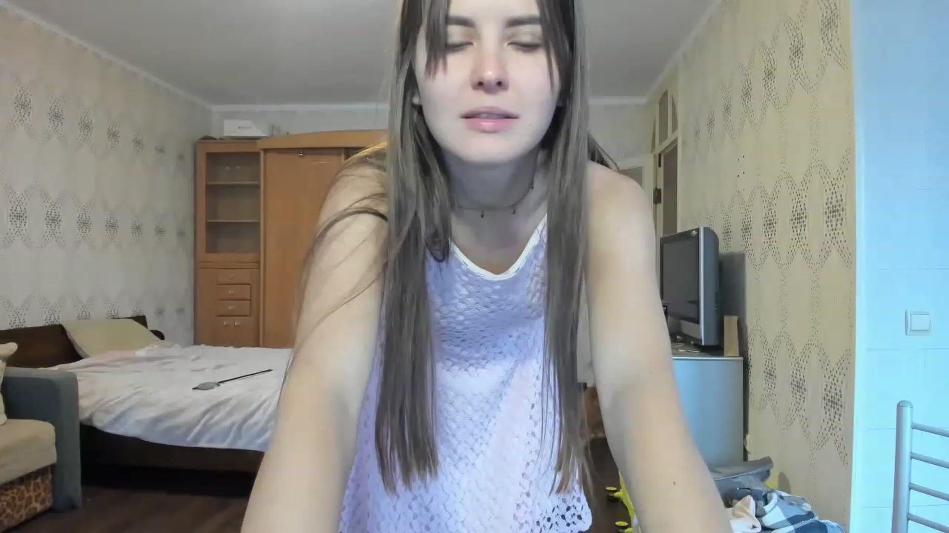 Gallery image thumbnail from Ms_Pizza's myfreecams stream on, 12/25/2022, 10:57 image 3 of 20